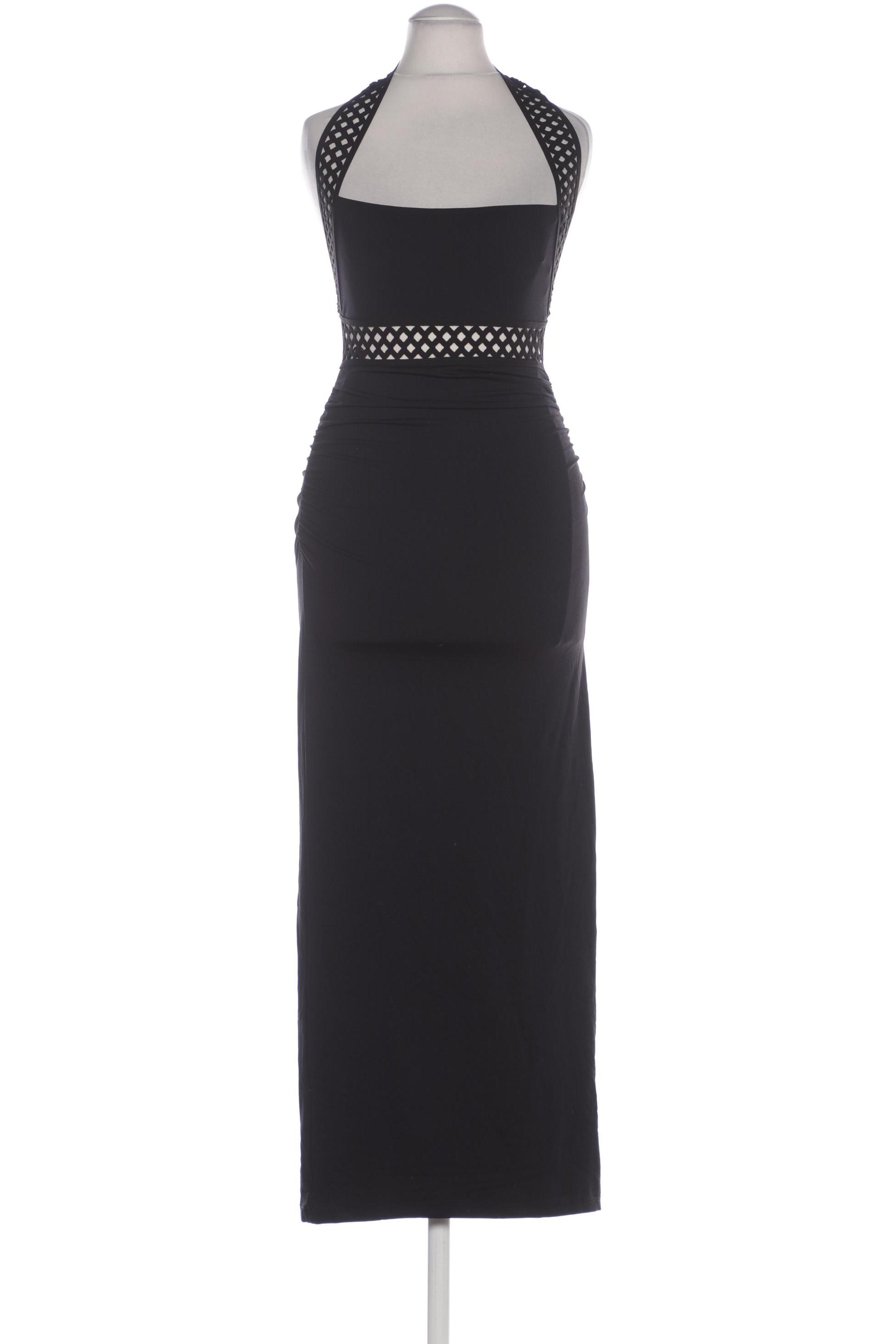 

Zara Damen Kleid, schwarz, Gr. 36