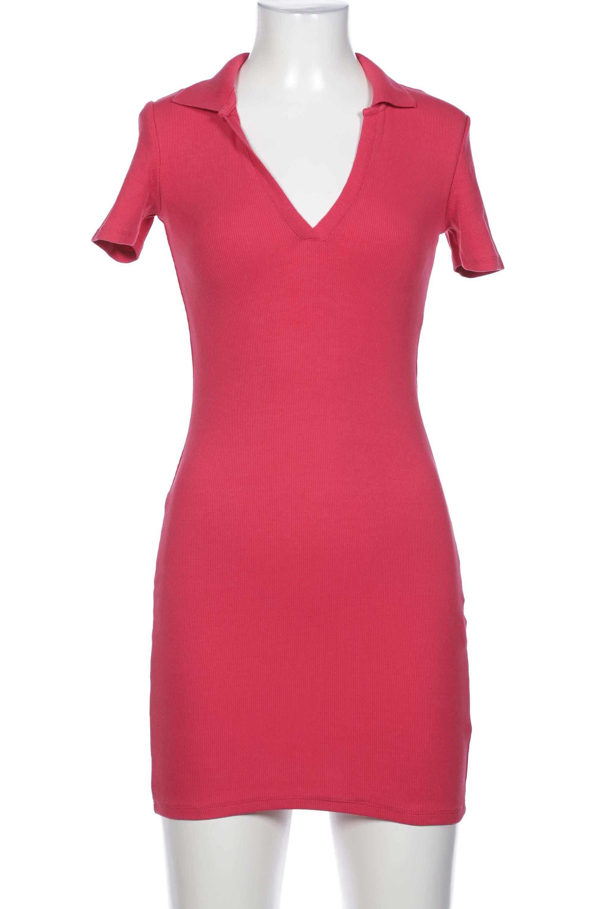 

ZARA Damen Kleid, pink