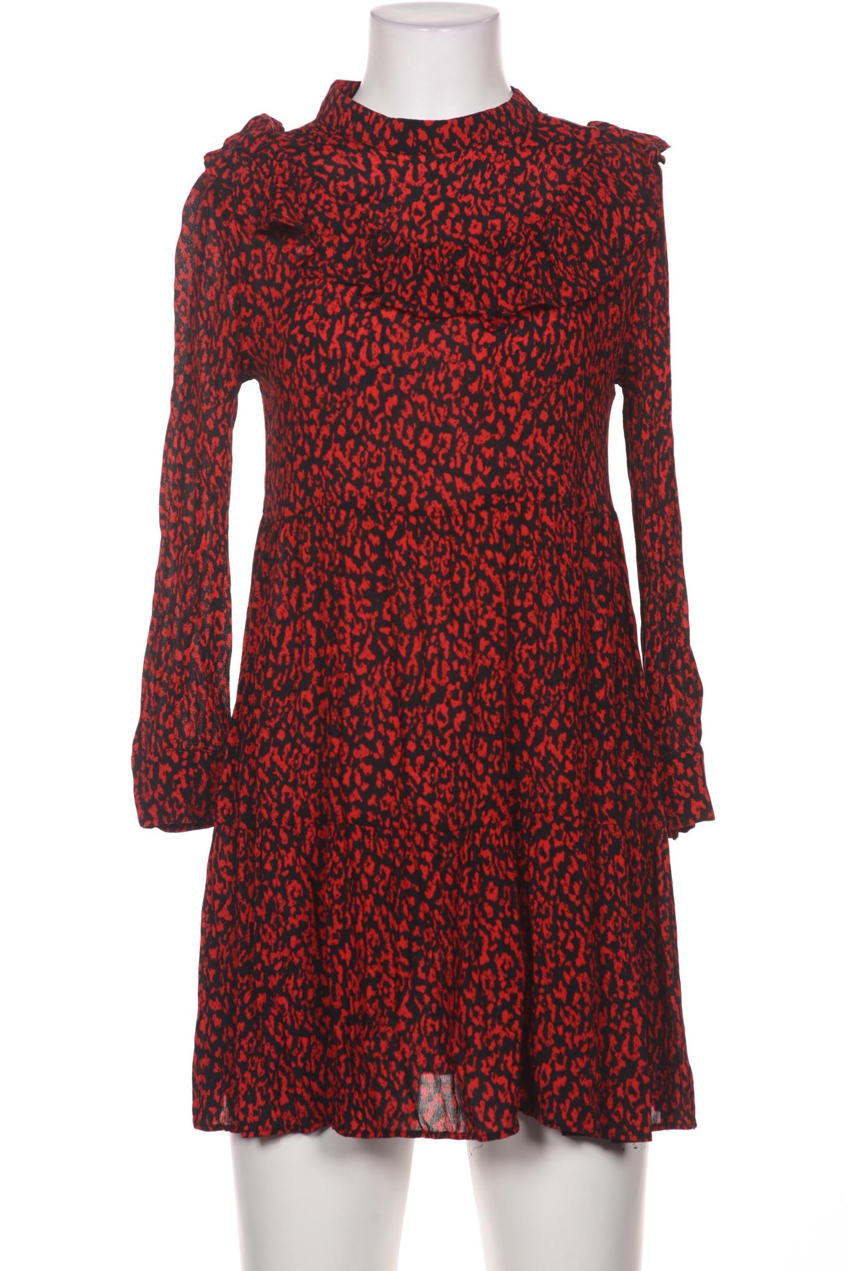 

Zara Damen Kleid, schwarz, Gr. 34