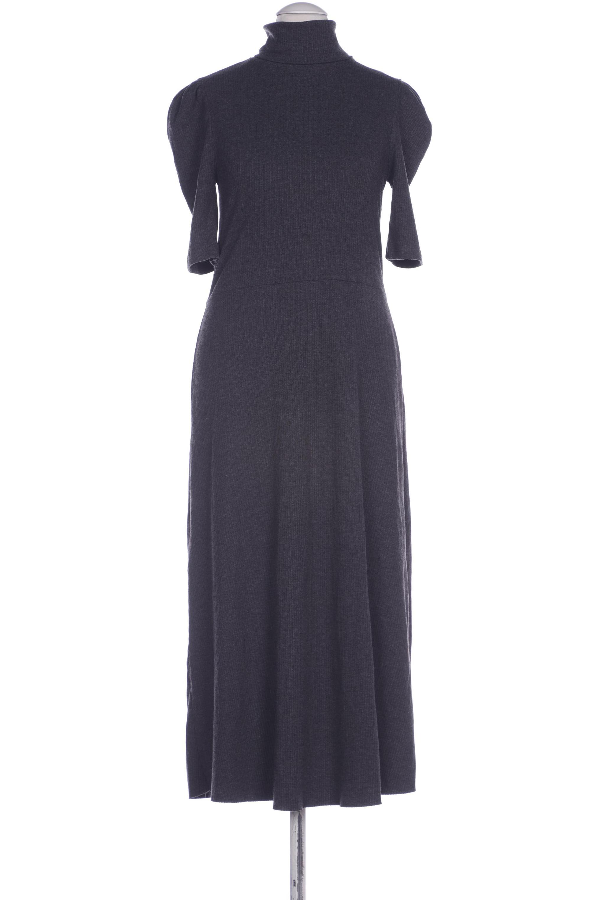 

ZARA Damen Kleid, grau