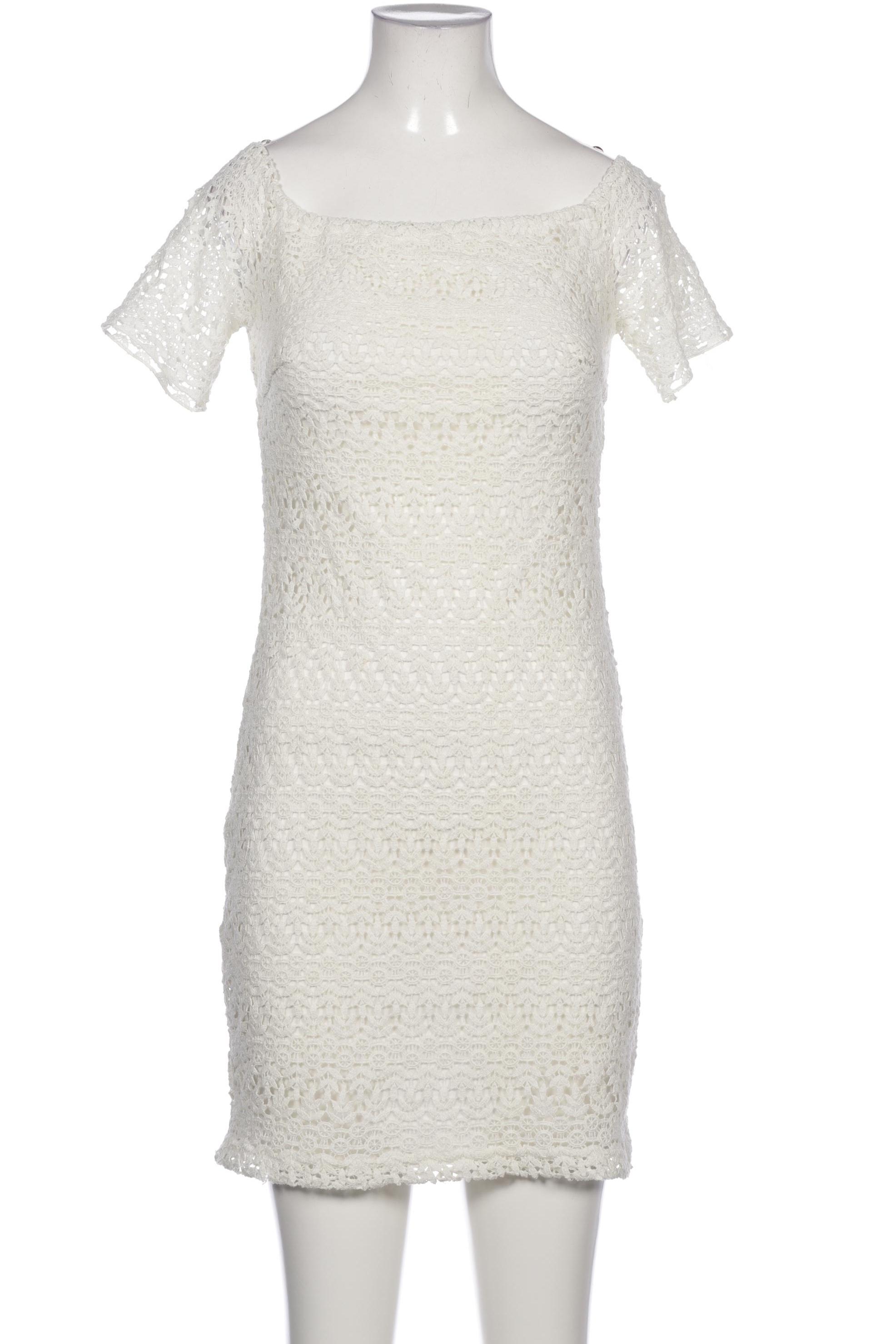 

Zara Damen Kleid, cremeweiß, Gr. 38