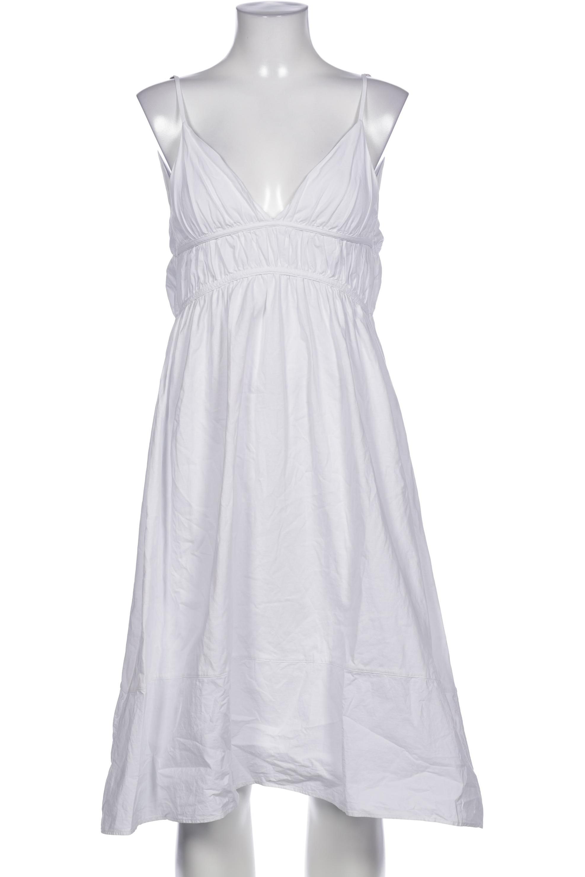 

Zara Damen Kleid, weiß, Gr. 36
