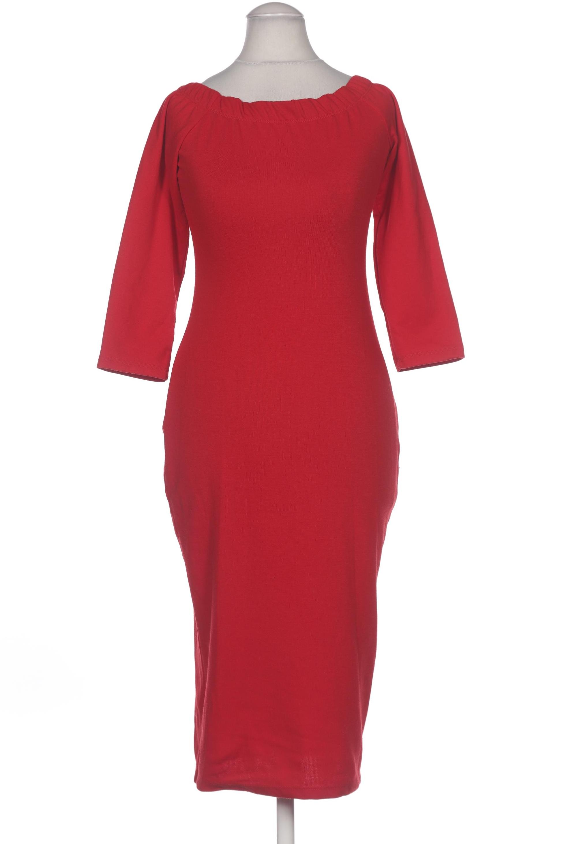 

Zara Damen Kleid, rot, Gr. 38