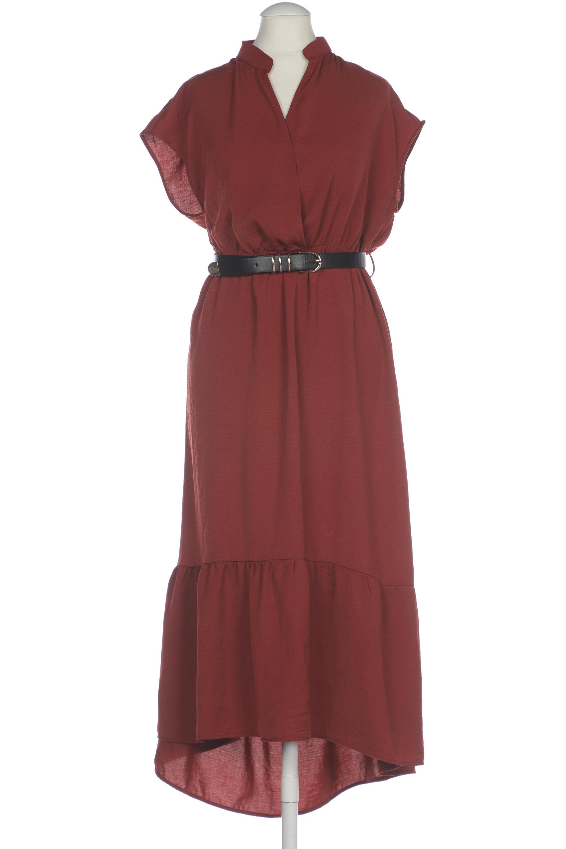 

Zara Damen Kleid, braun, Gr. 36