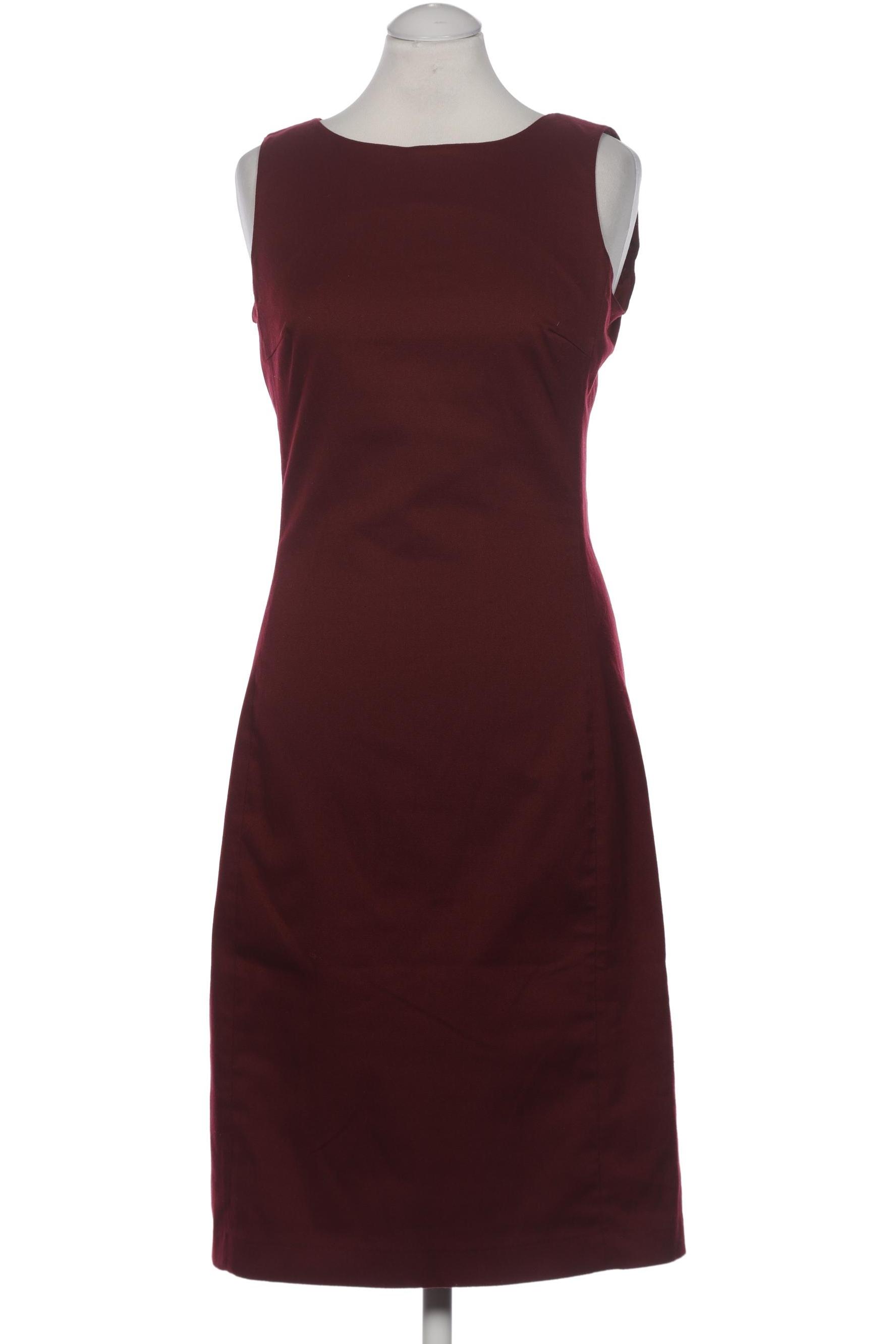 

Zara Damen Kleid, bordeaux, Gr. 38