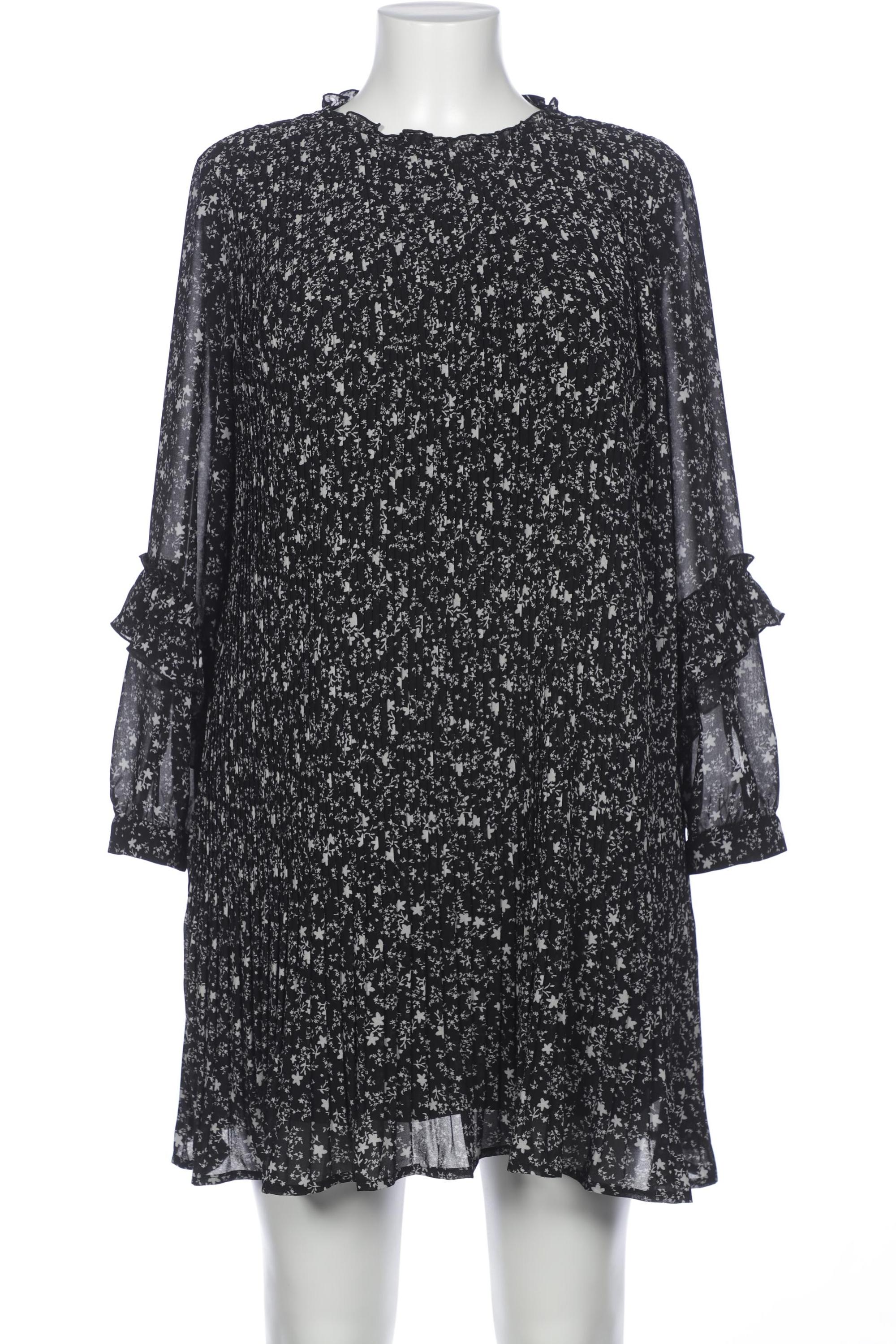 

Zara Damen Kleid, schwarz, Gr. 42