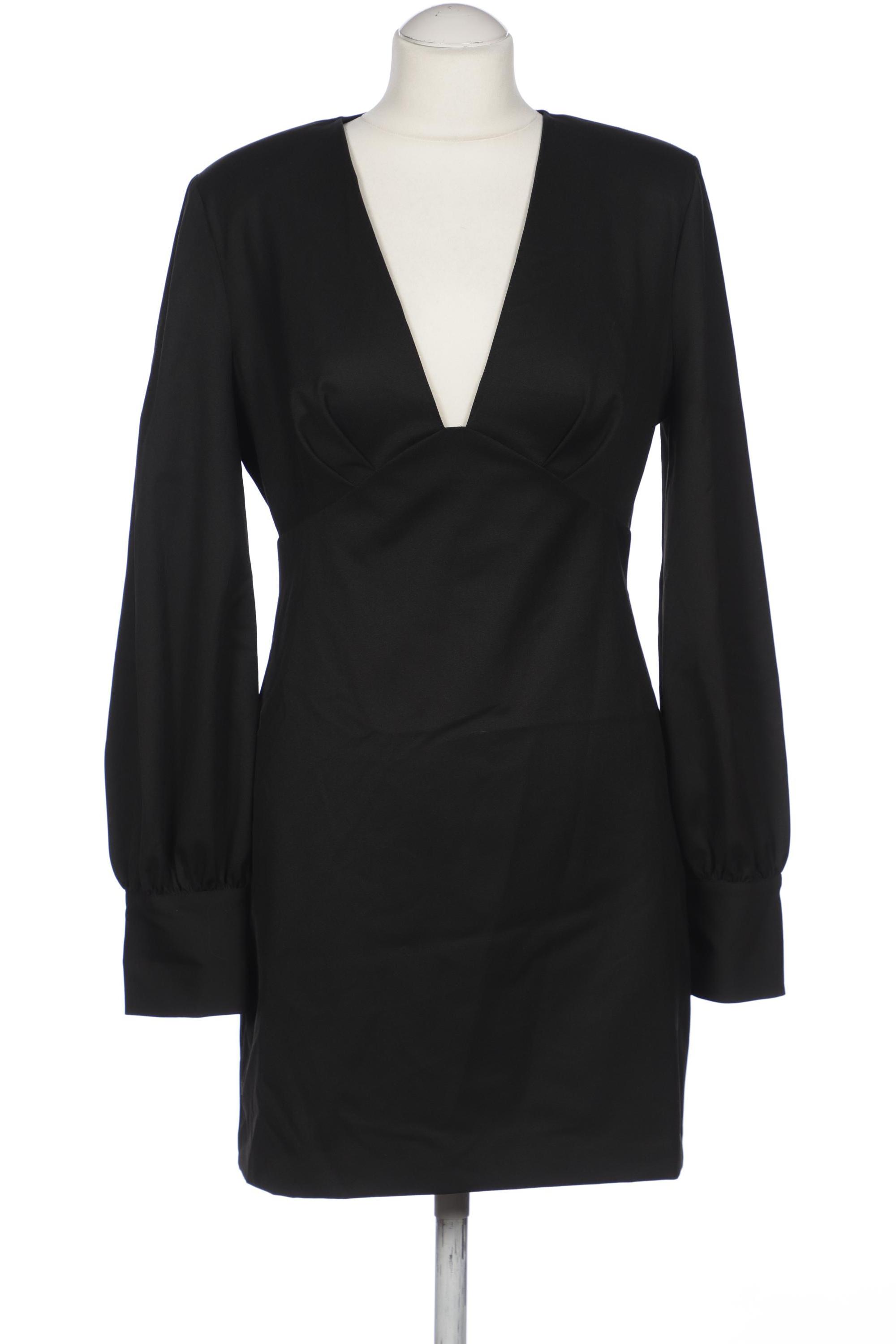 

Zara Damen Kleid, schwarz, Gr. 38