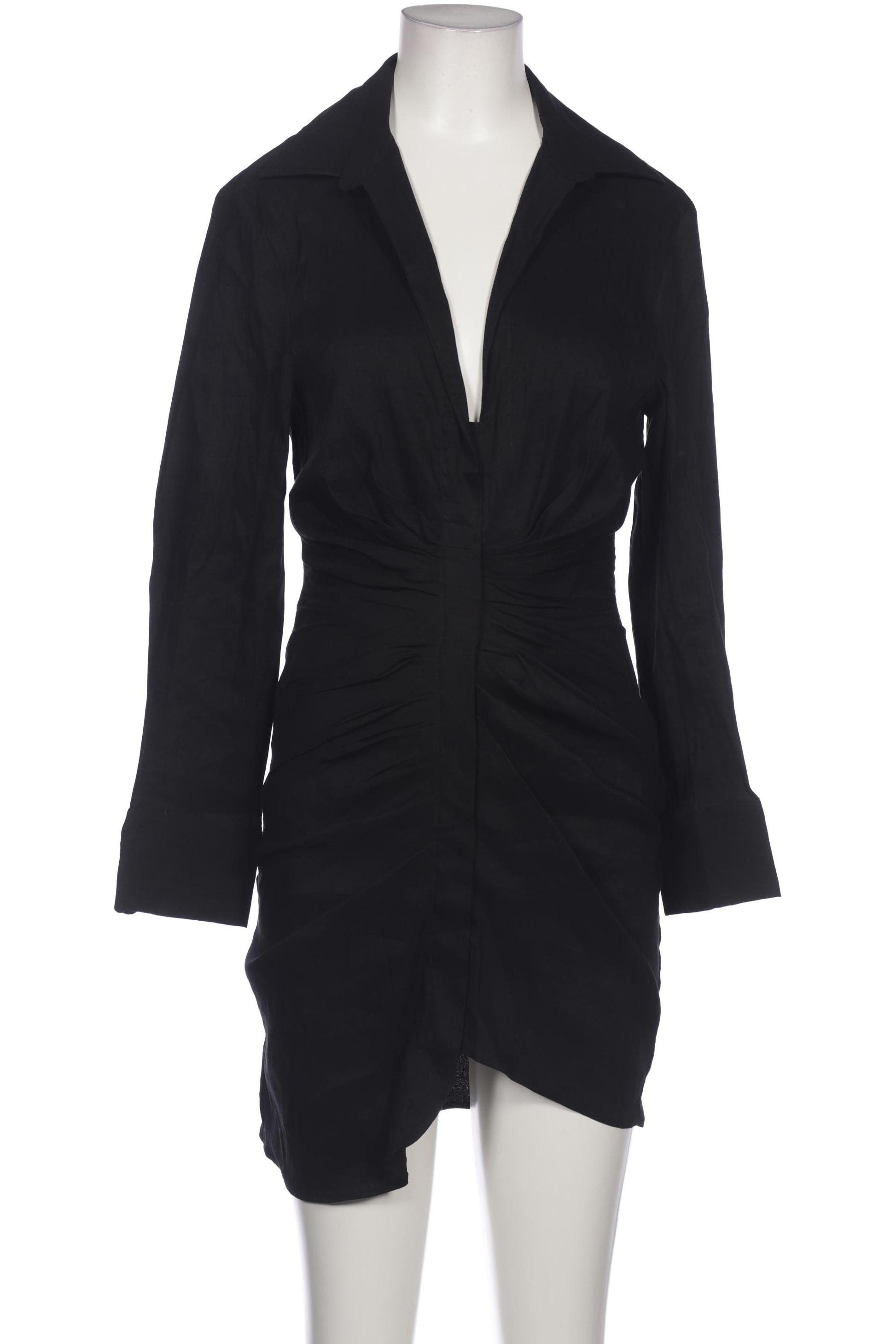 

Zara Damen Kleid, schwarz, Gr. 34