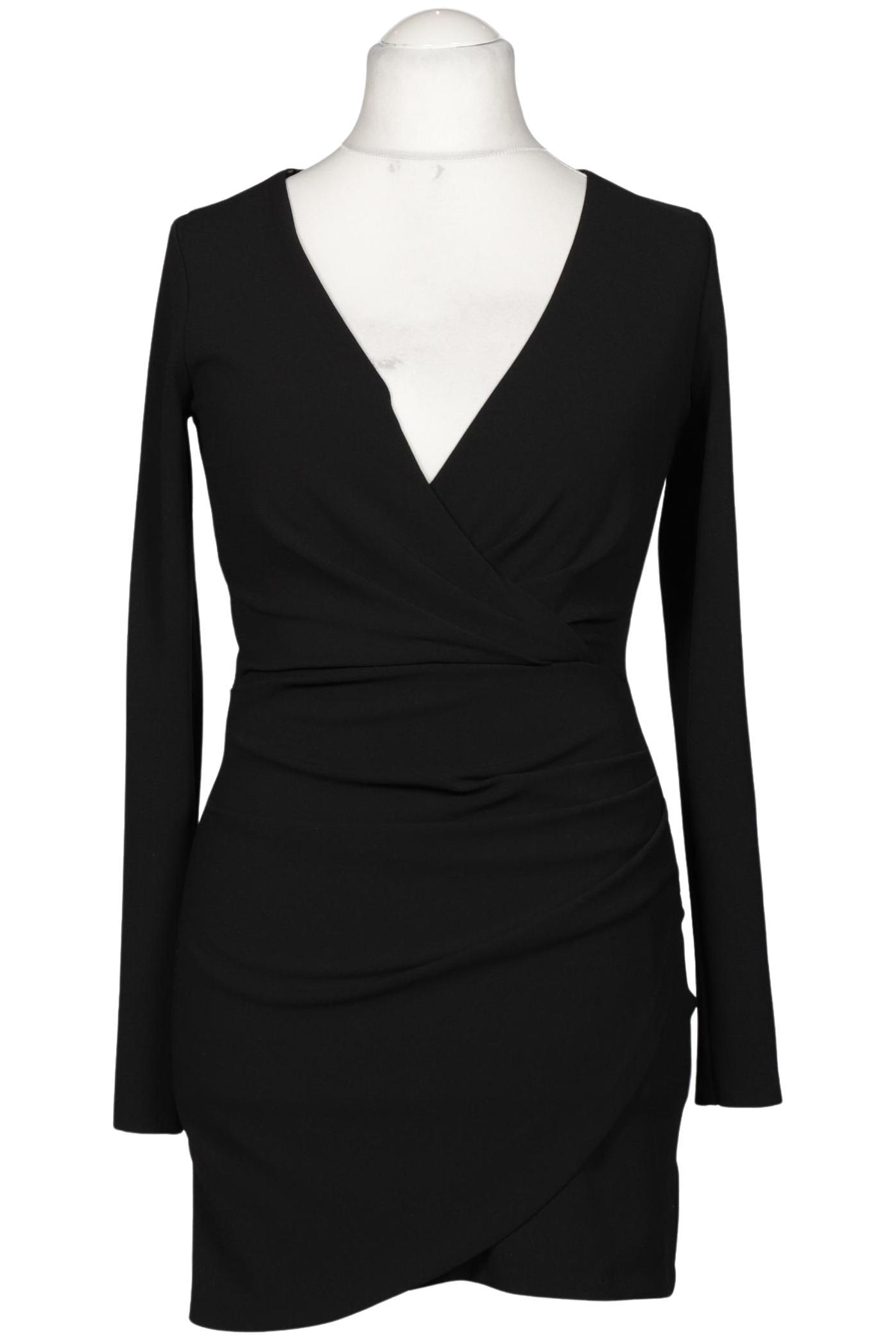 

Zara Damen Kleid, schwarz, Gr. 38