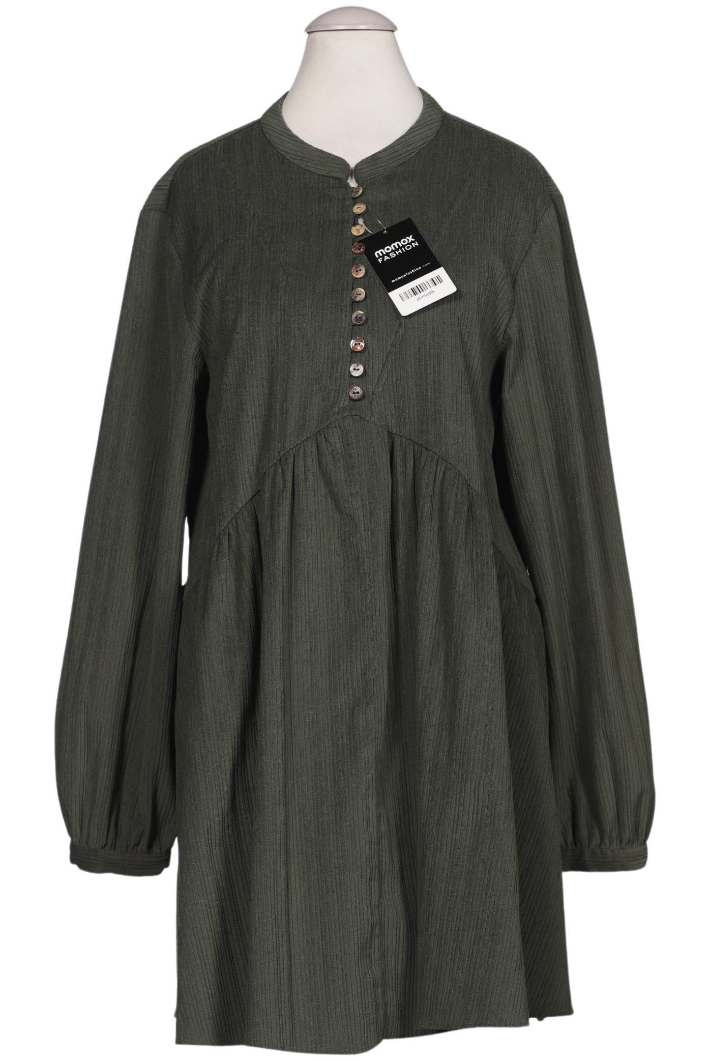 Thumbnail - Zara Damen Kleid, grün, Gr. 36