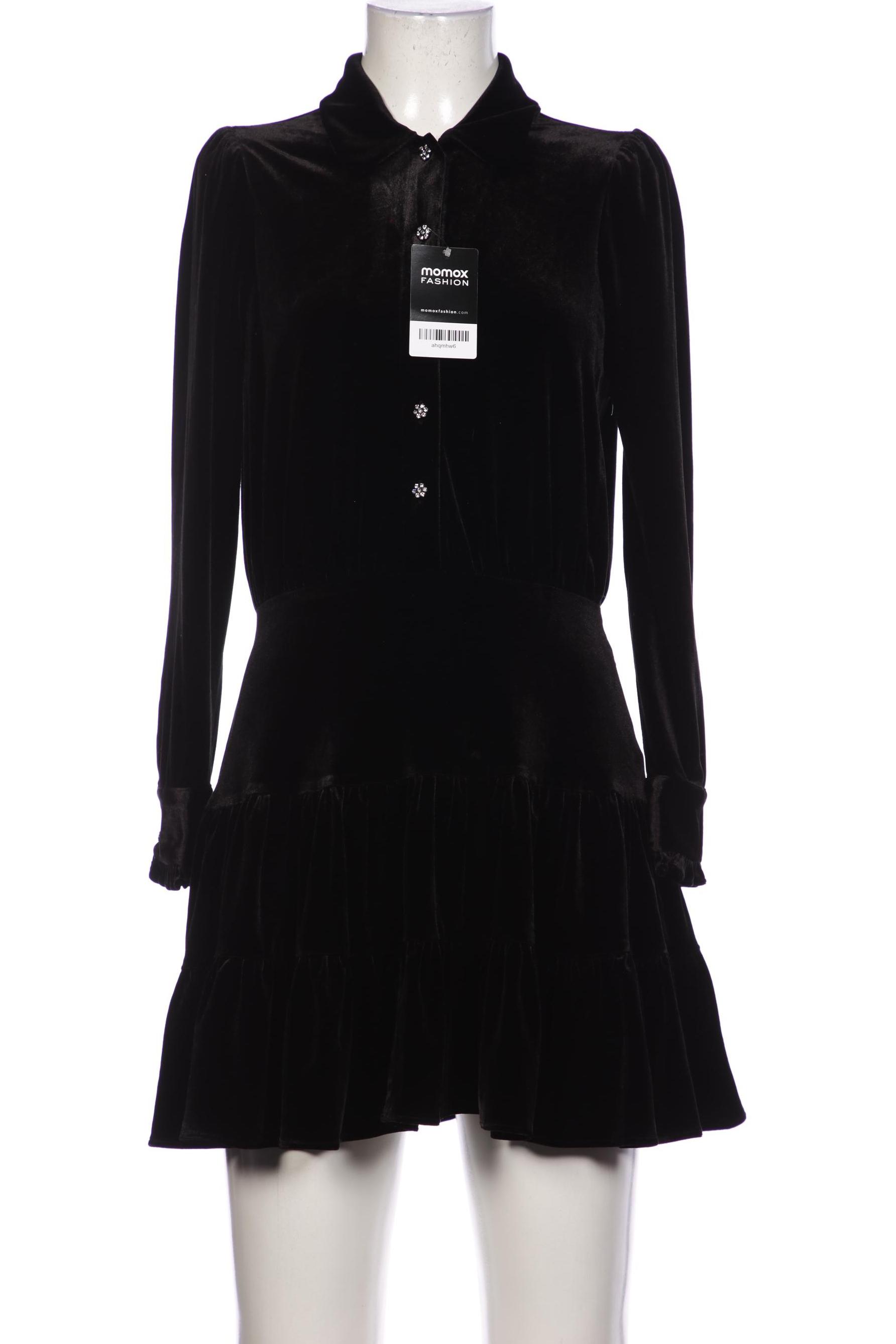 

Zara Damen Kleid, schwarz, Gr. 34