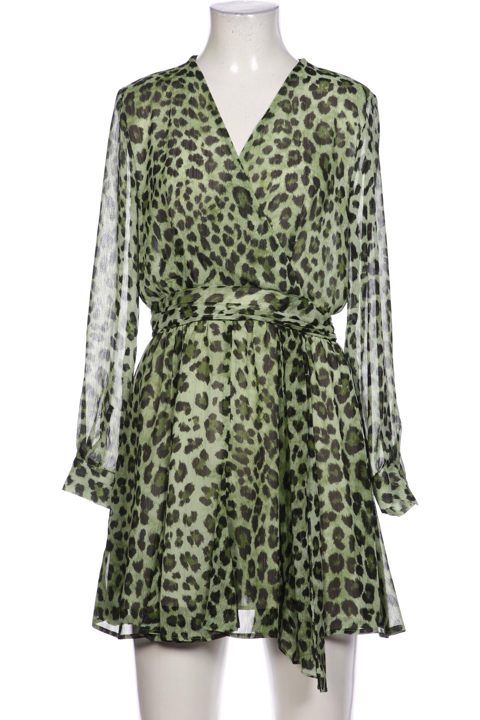 

Zara Damen Kleid, grün, Gr. 36