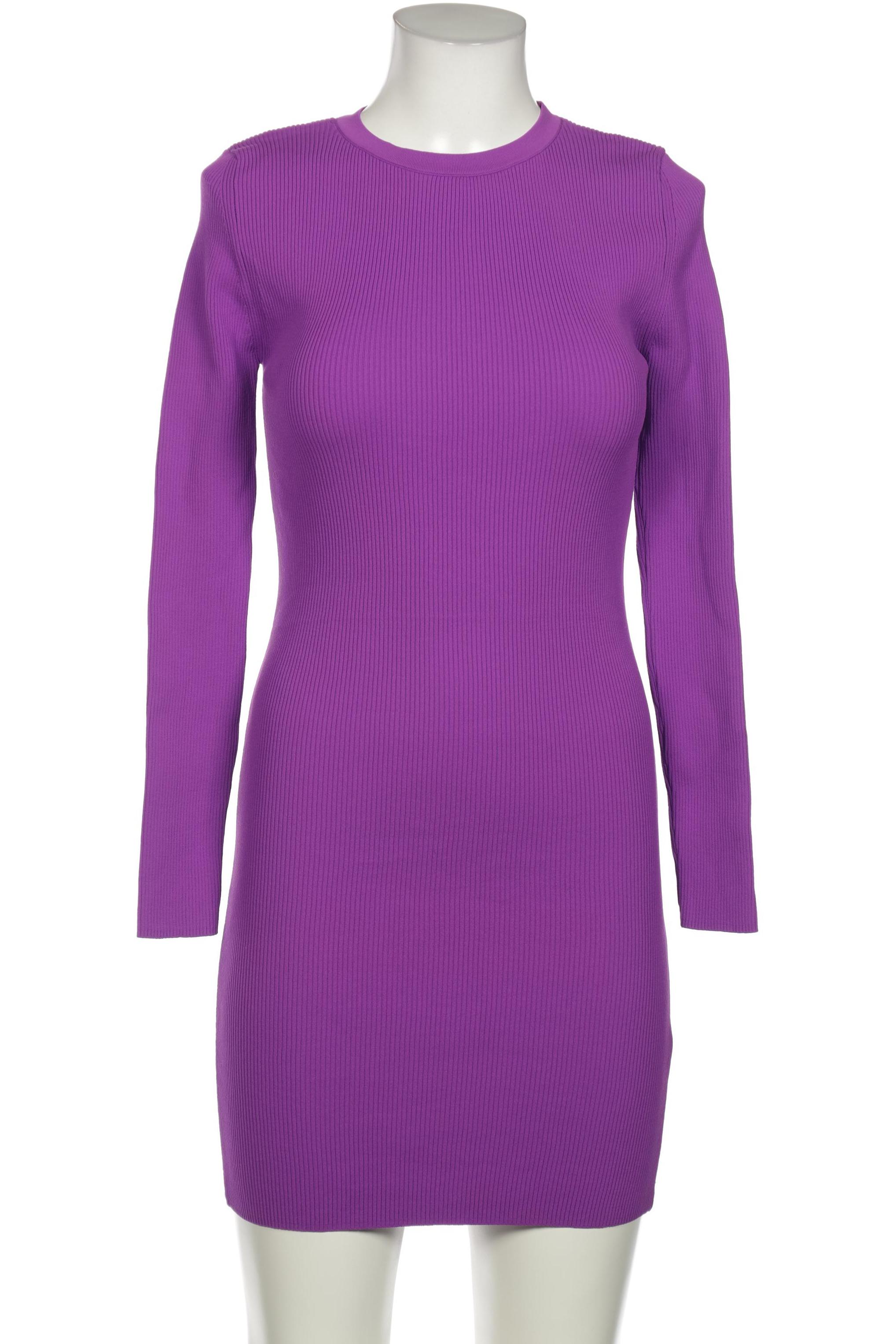 

Zara Damen Kleid, flieder, Gr. 38