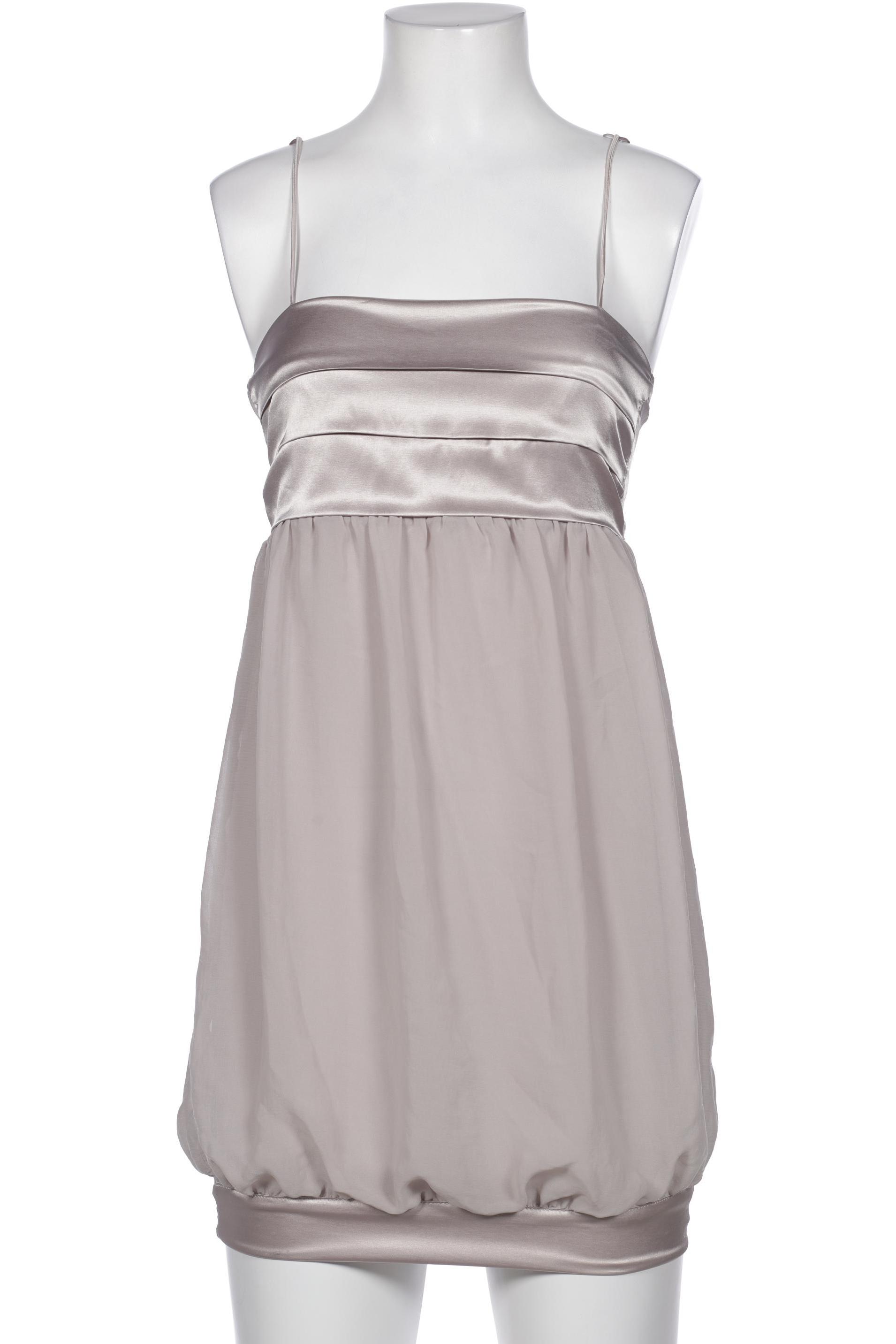 

ZARA Damen Kleid, beige