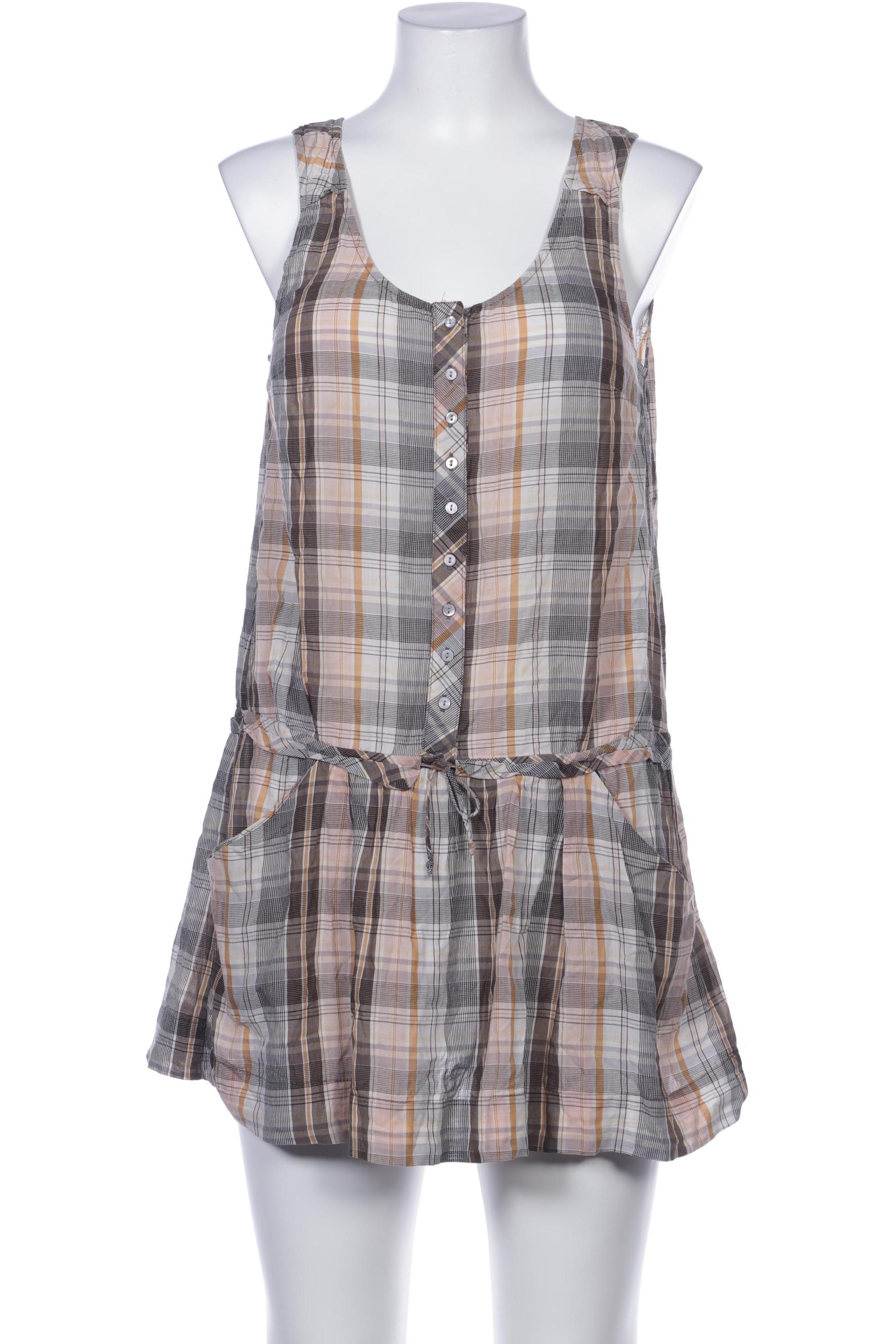 

Zara Damen Kleid, grau, Gr. 38