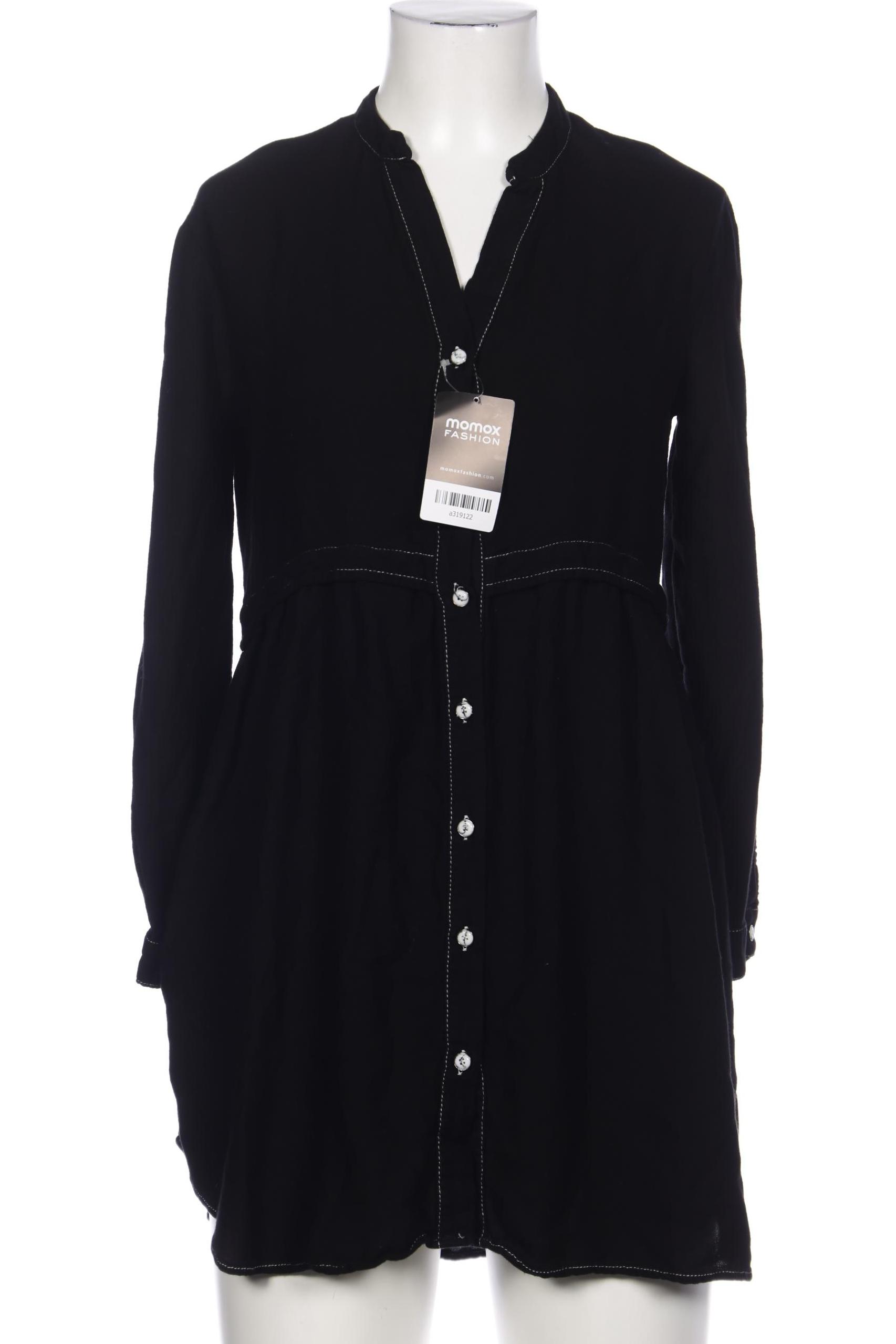 

ZARA Damen Kleid, schwarz
