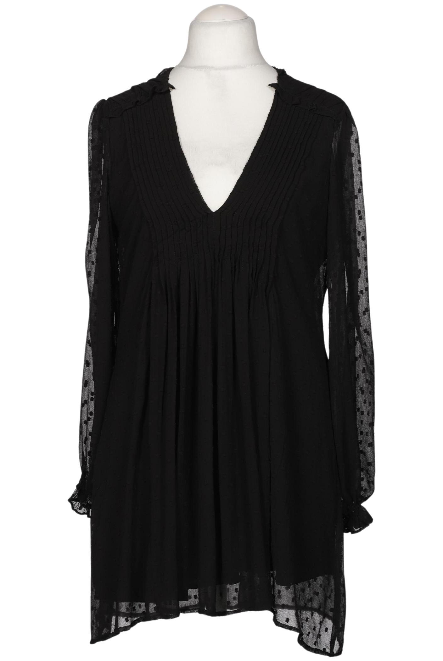 

Zara Damen Kleid, schwarz, Gr. 44