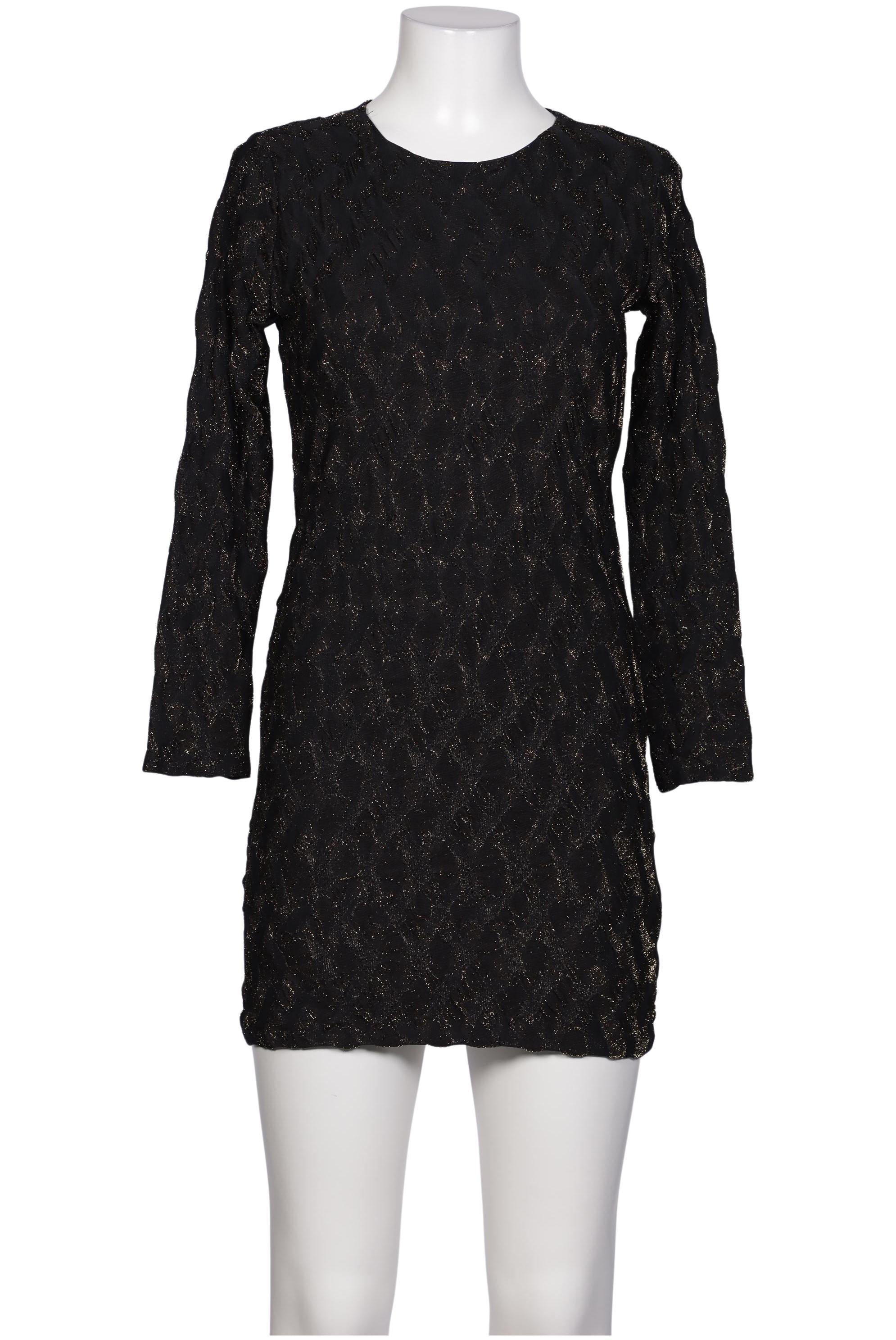 

Zara Damen Kleid, schwarz, Gr. 42
