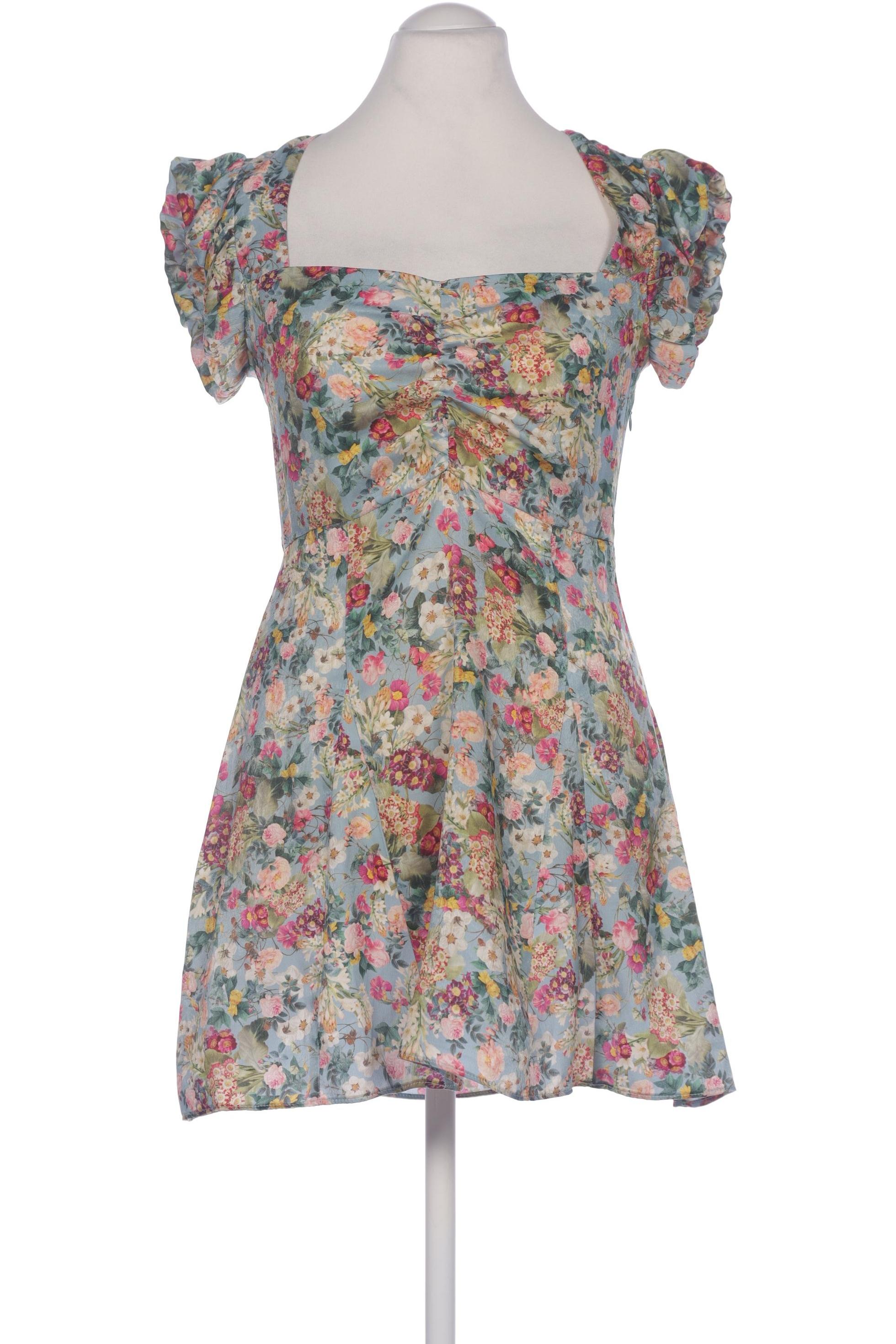 

Zara Damen Kleid, hellblau, Gr. 42