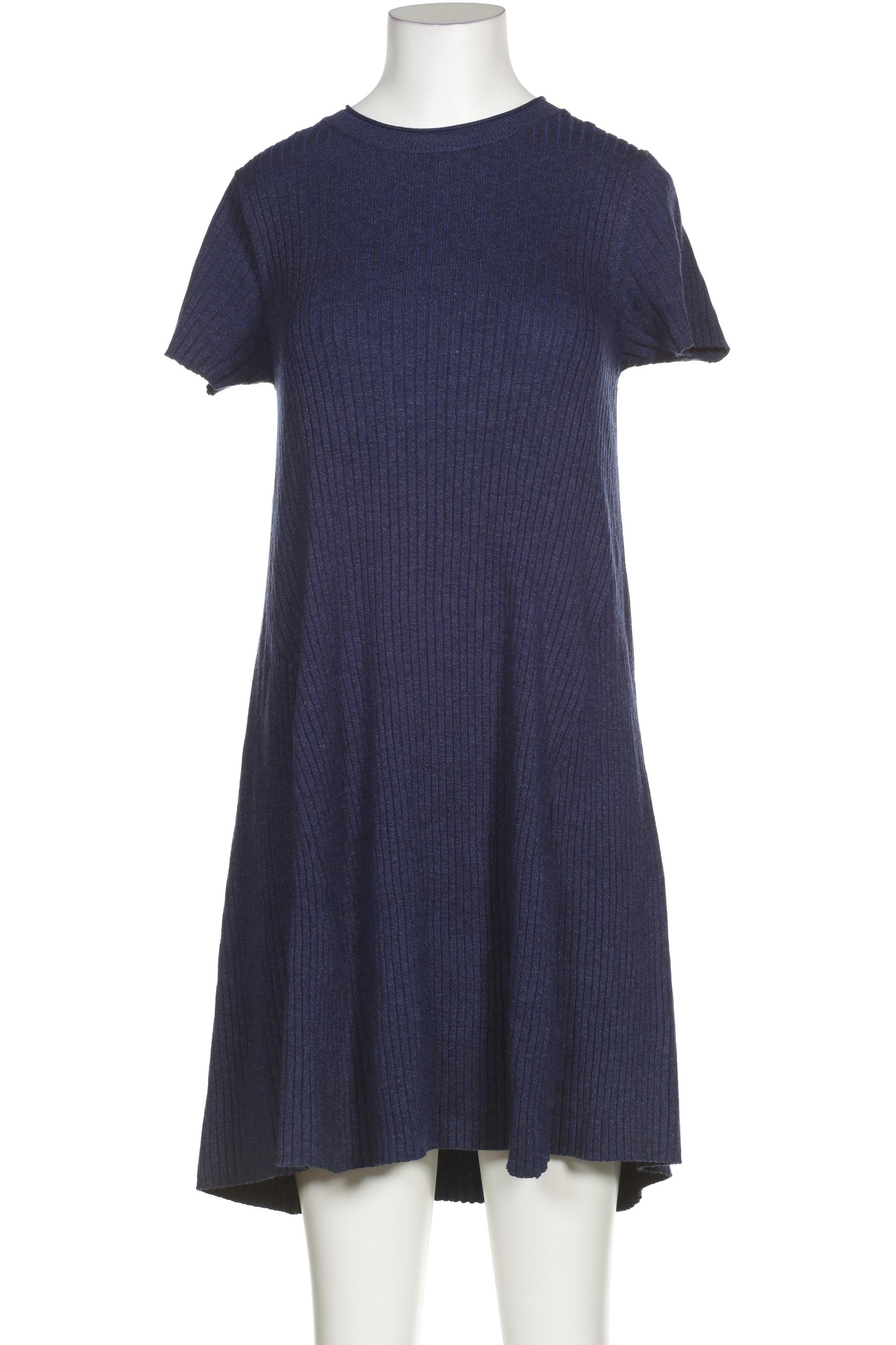 

Zara Damen Kleid, blau, Gr. 38