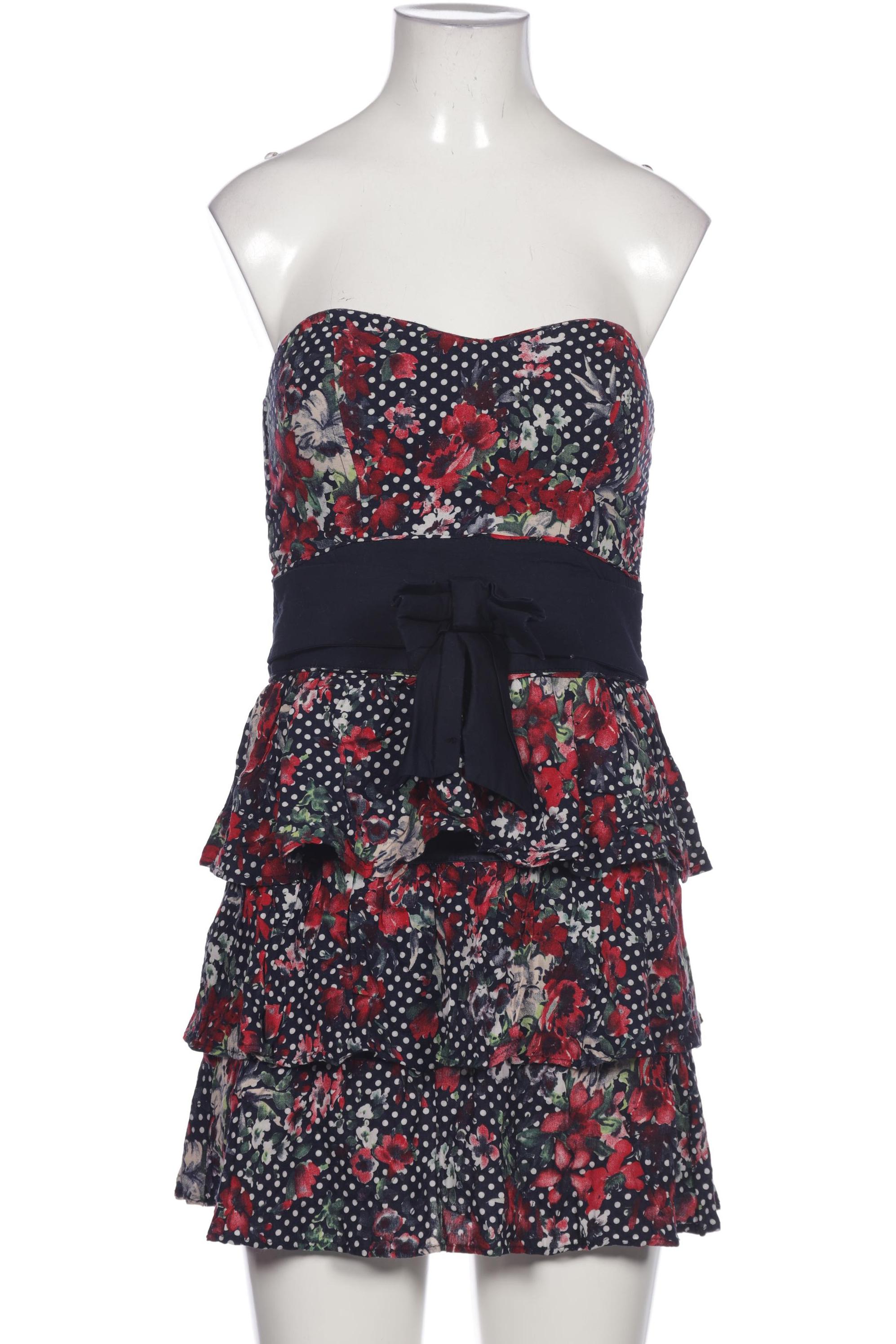 

Zara Damen Kleid, marineblau, Gr. 36