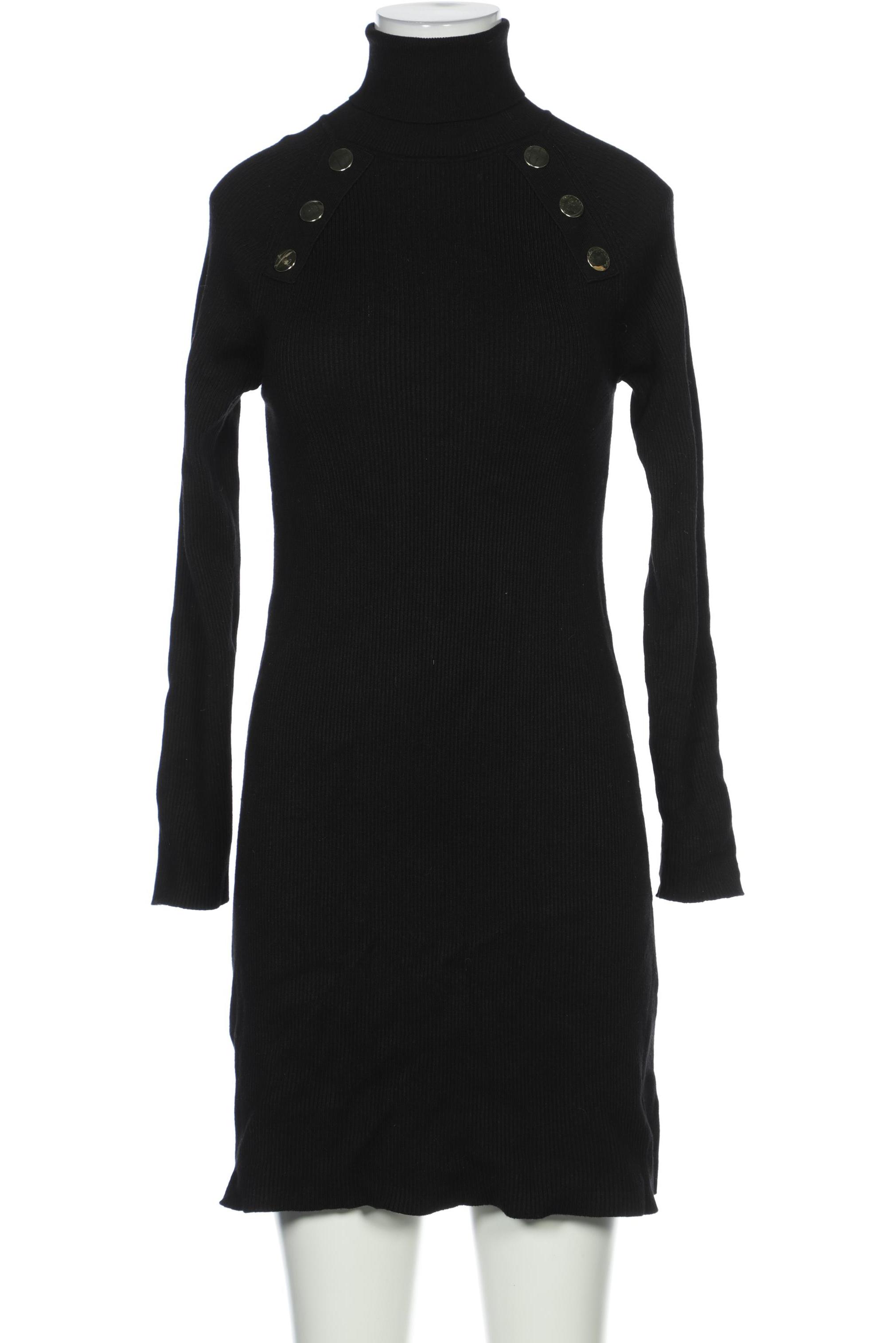 

ZARA Damen Kleid, schwarz