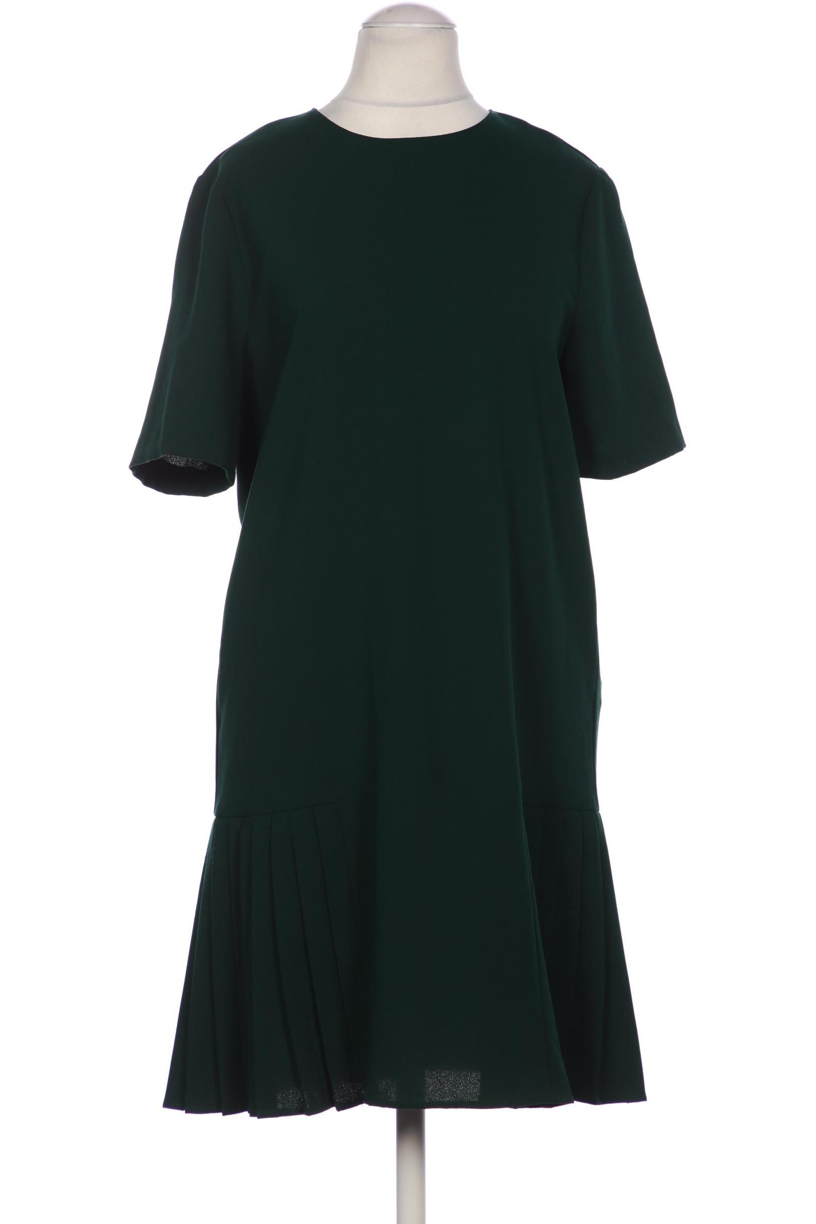 

Zara Damen Kleid, grün, Gr. 34