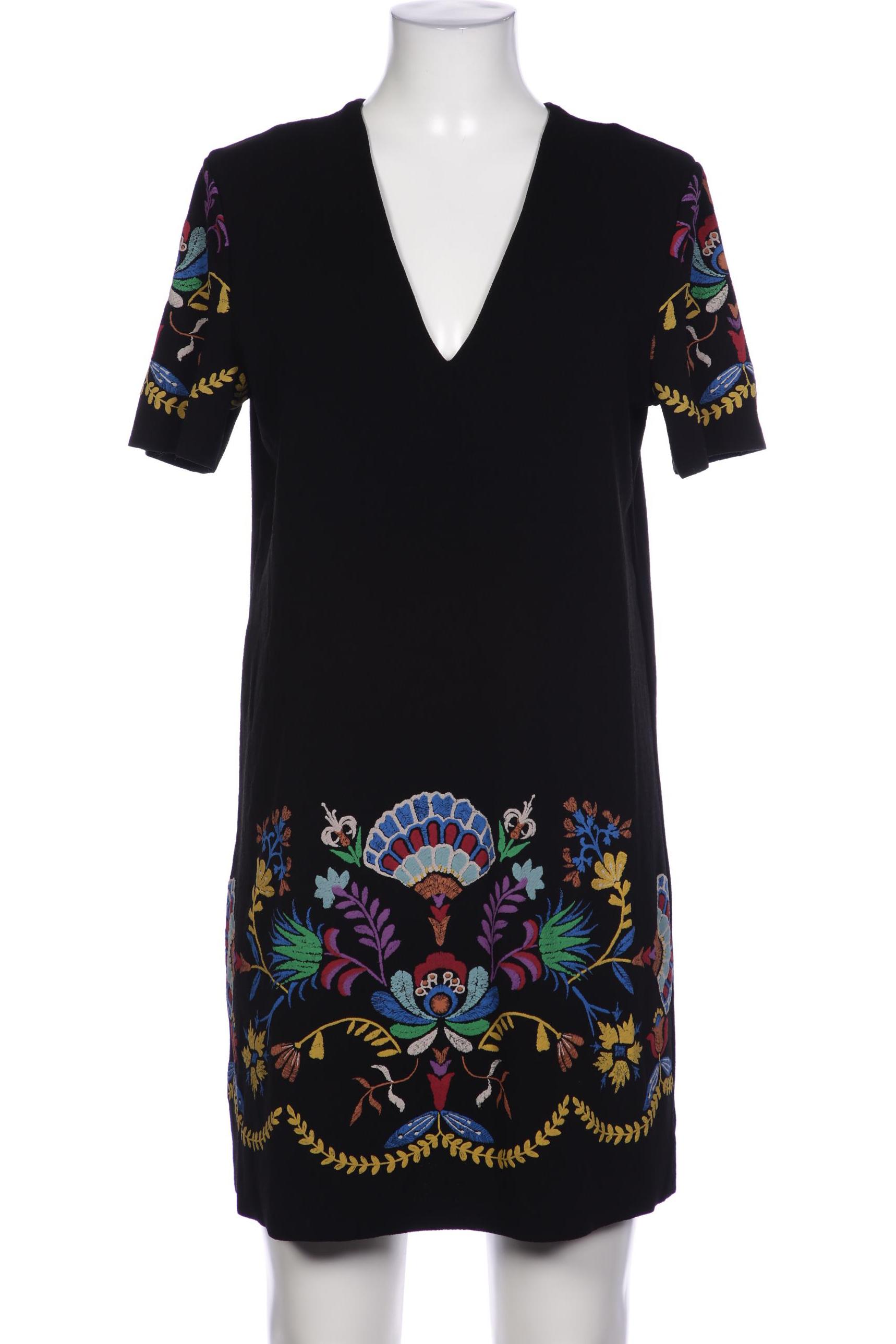 

Zara Damen Kleid, schwarz, Gr. 38