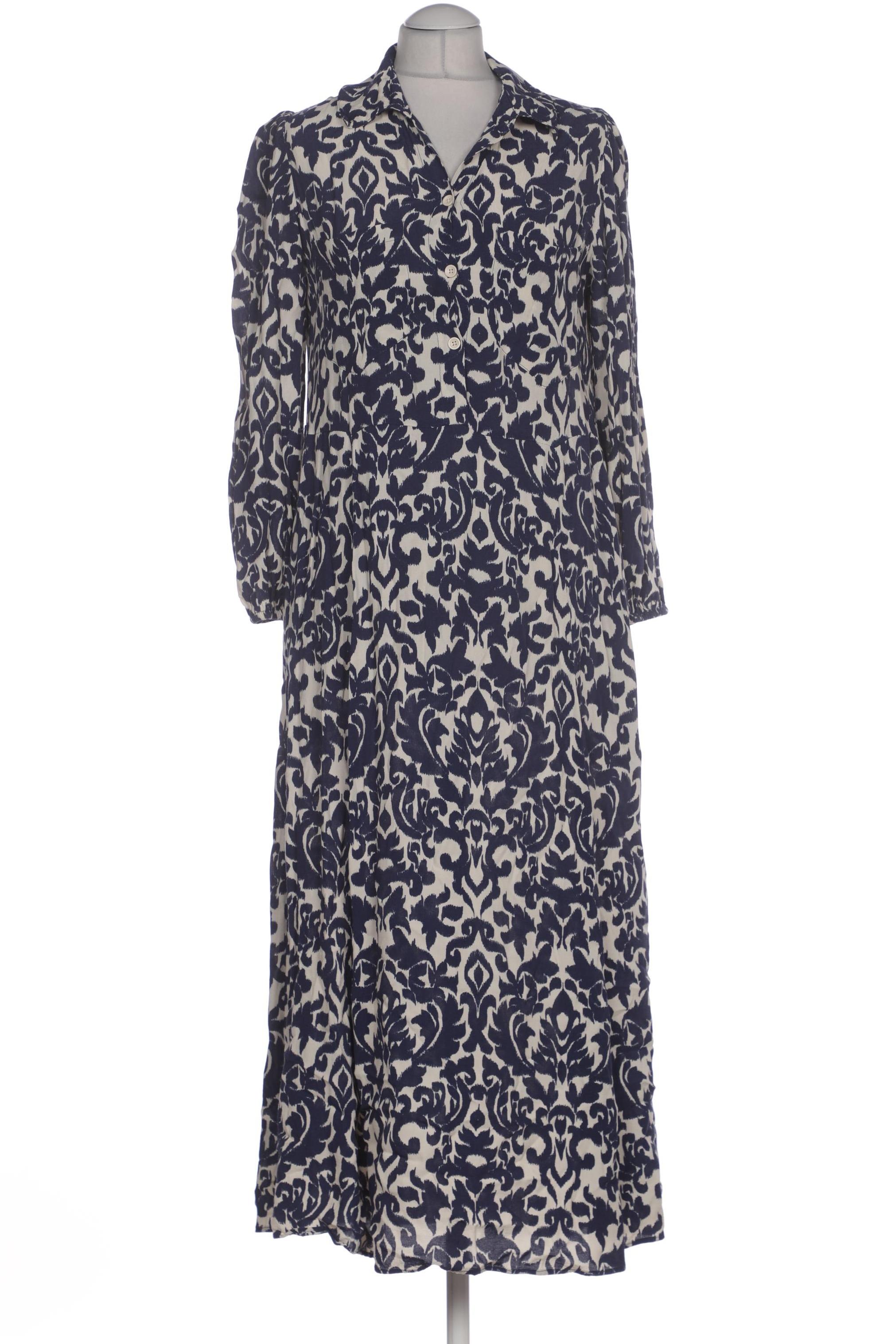 

Zara Damen Kleid, mehrfarbig, Gr. 38