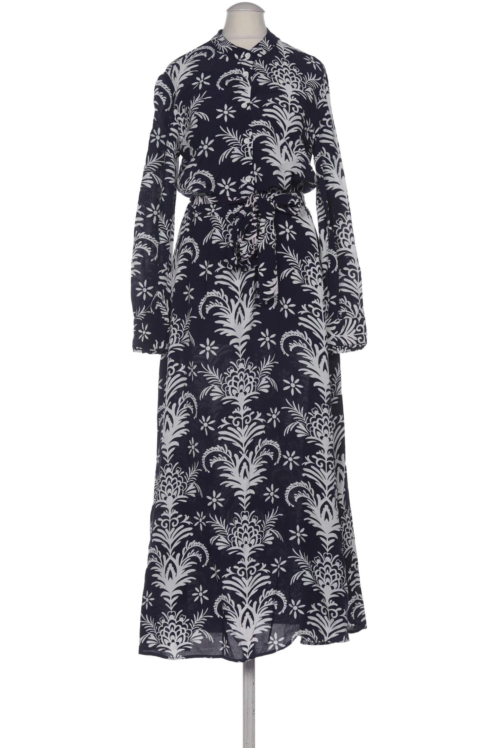 

Zara Damen Kleid, blau, Gr. 32