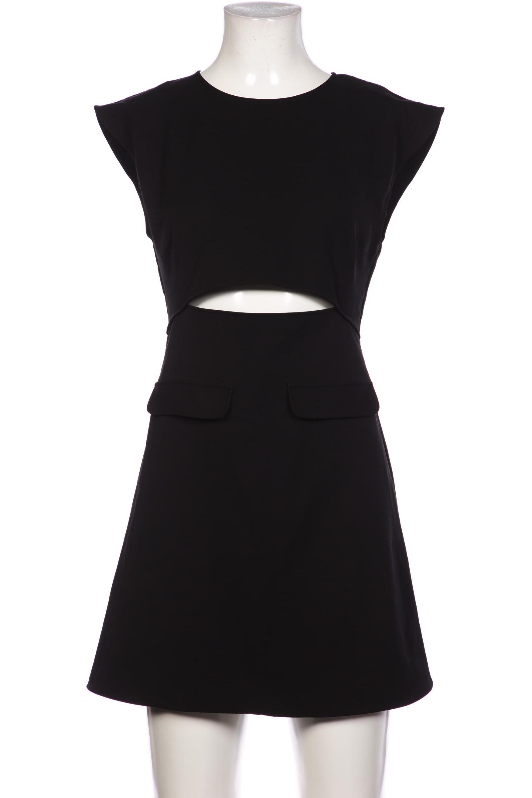 

Zara Damen Kleid, schwarz, Gr. 36