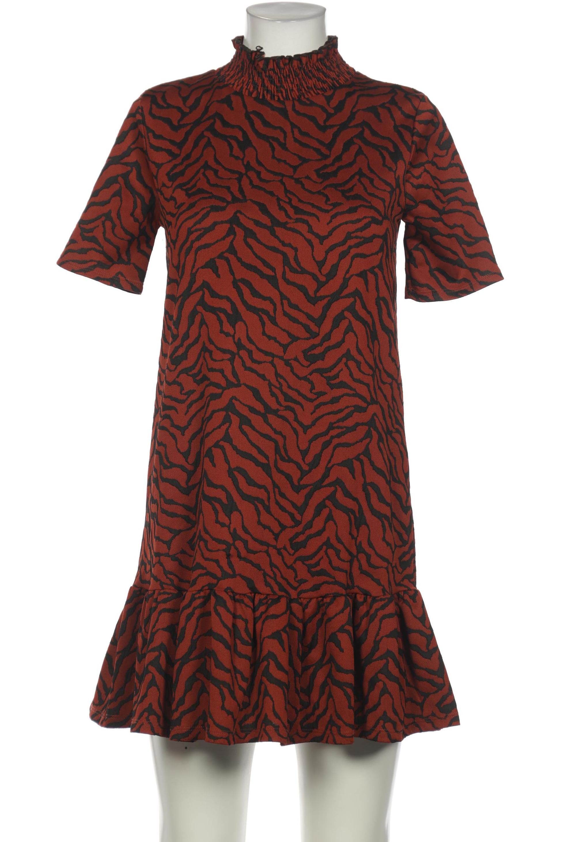

Zara Damen Kleid, rot, Gr. 36
