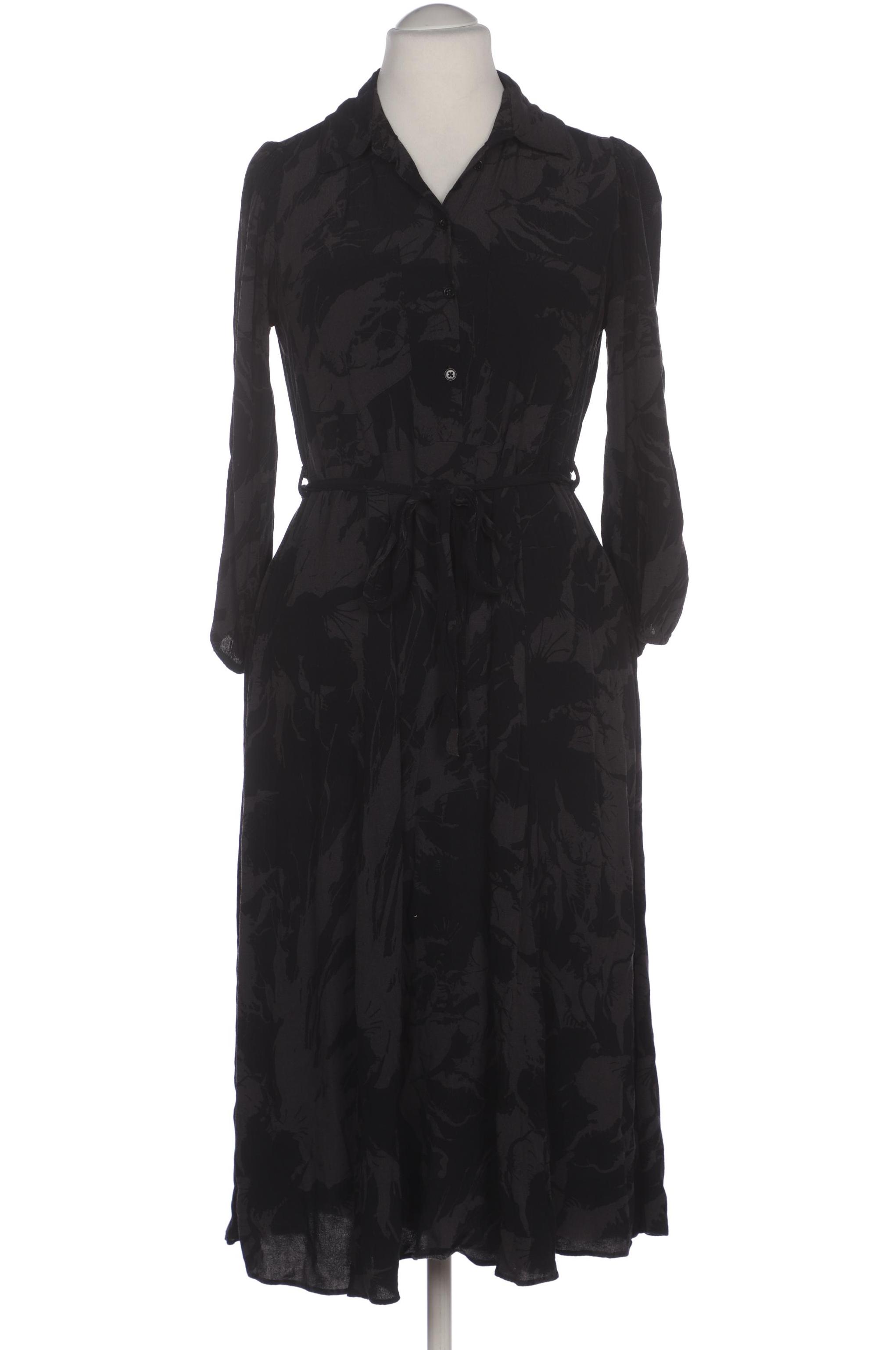 

Zara Damen Kleid, schwarz, Gr. 42