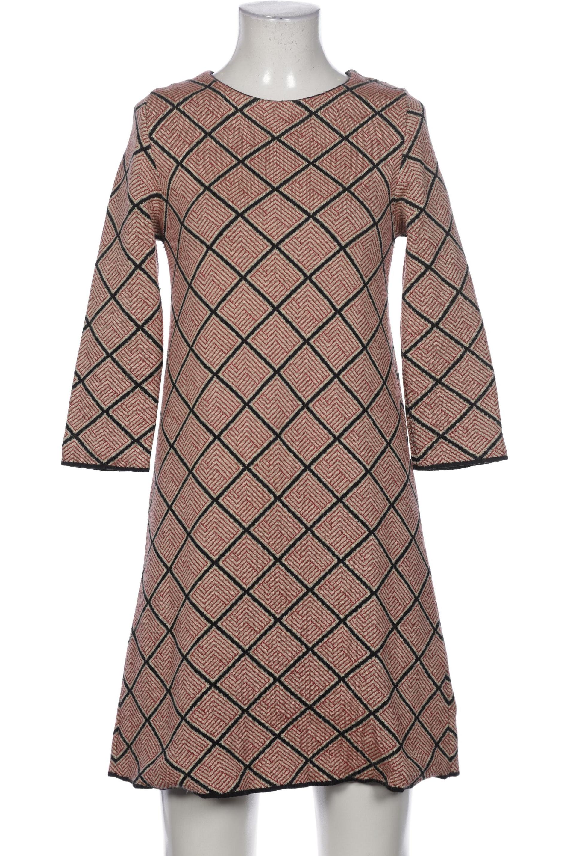 

Zara Damen Kleid, beige, Gr. 36