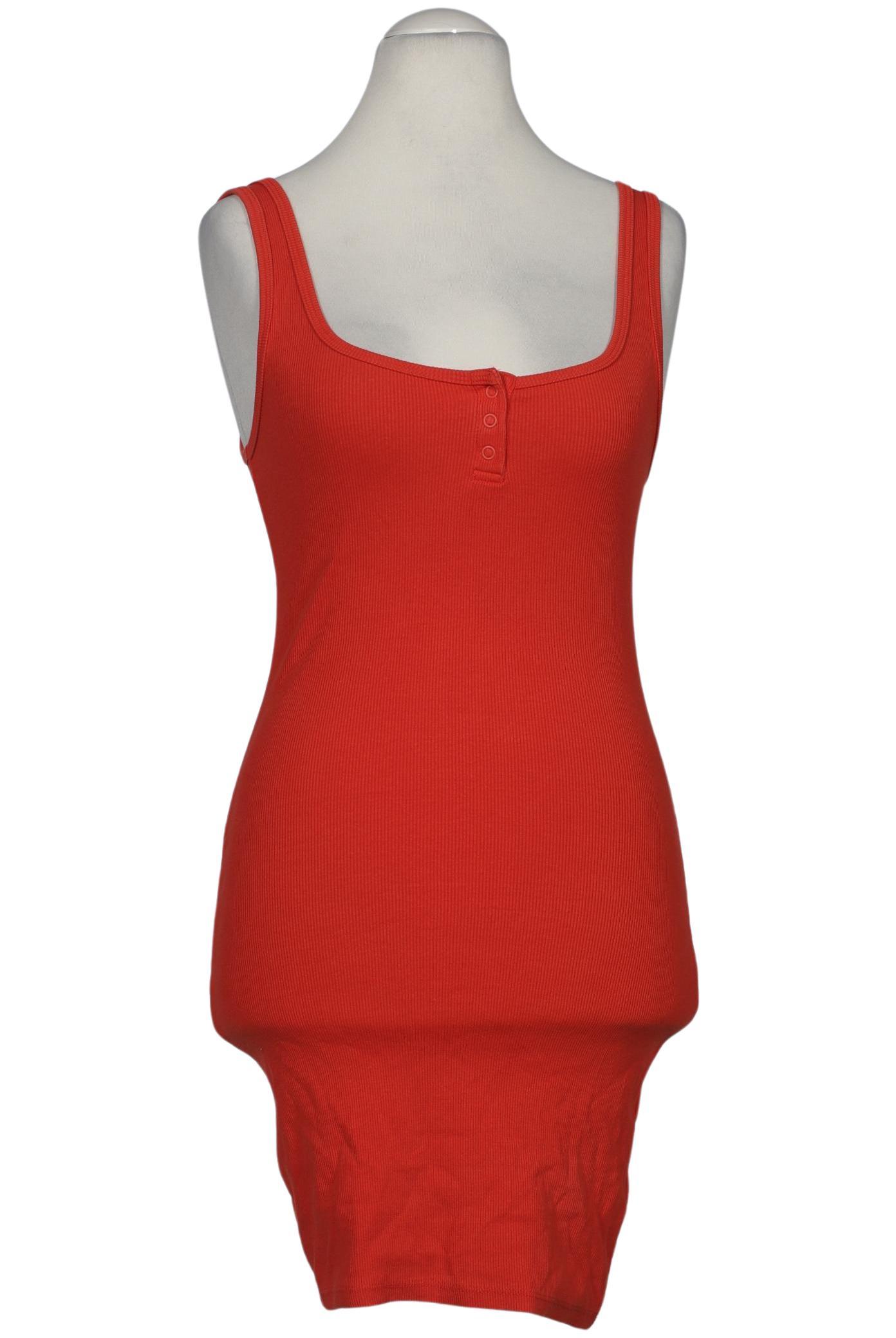 

Zara Damen Kleid, rot, Gr. 36
