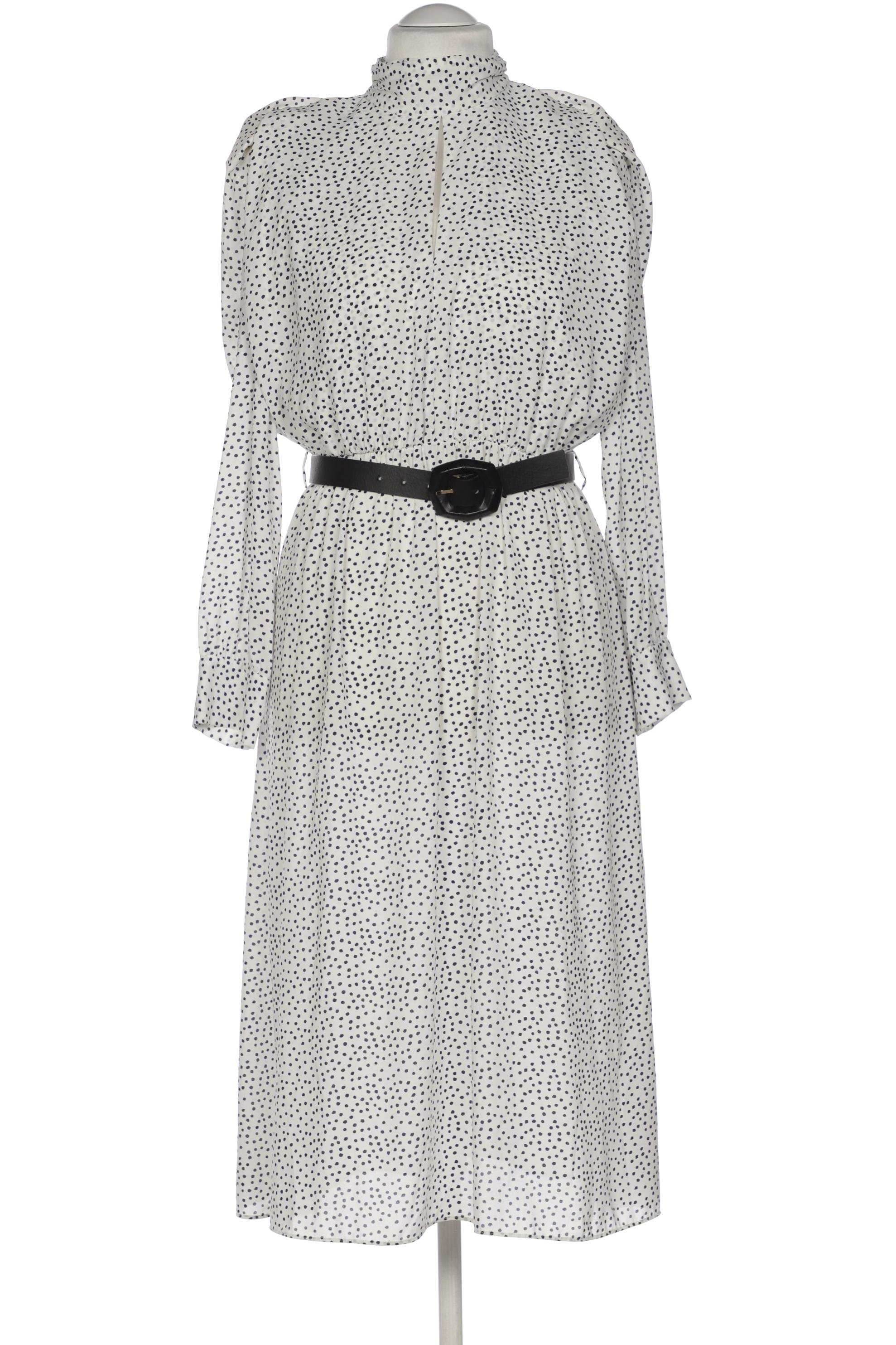 

Zara Damen Kleid, marineblau, Gr. 38