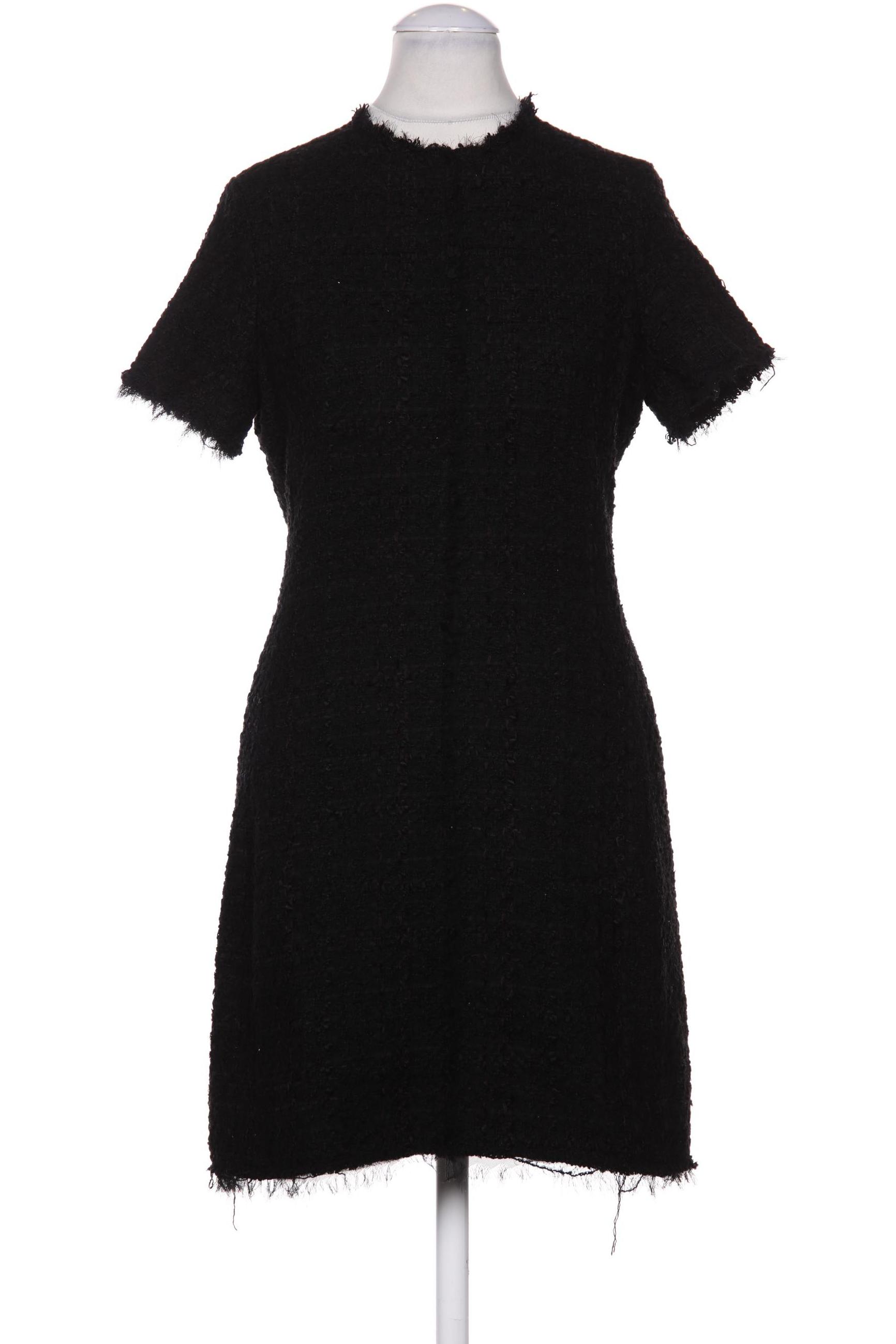 

Zara Damen Kleid, schwarz, Gr. 36