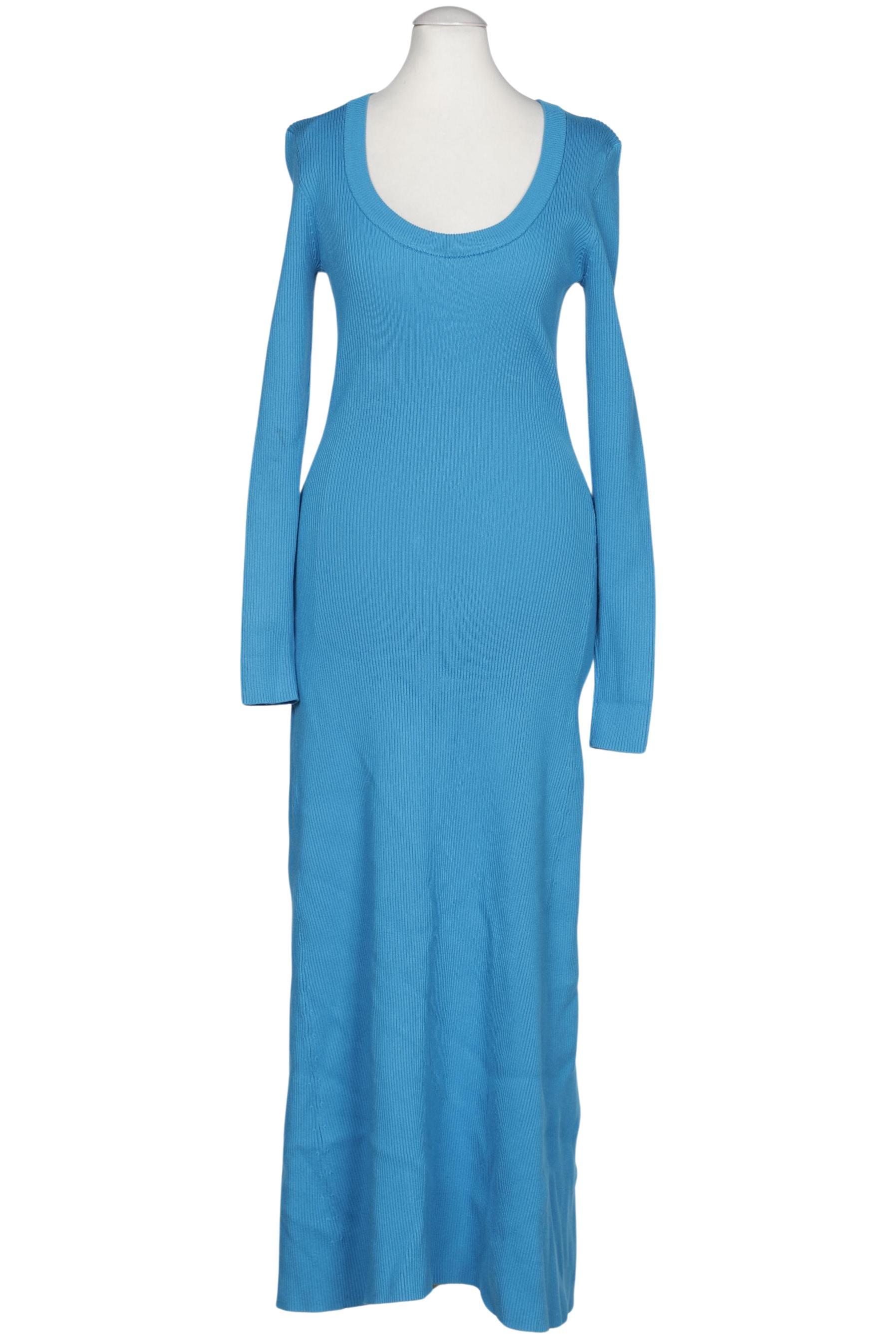 

Zara Damen Kleid, hellblau, Gr. 38