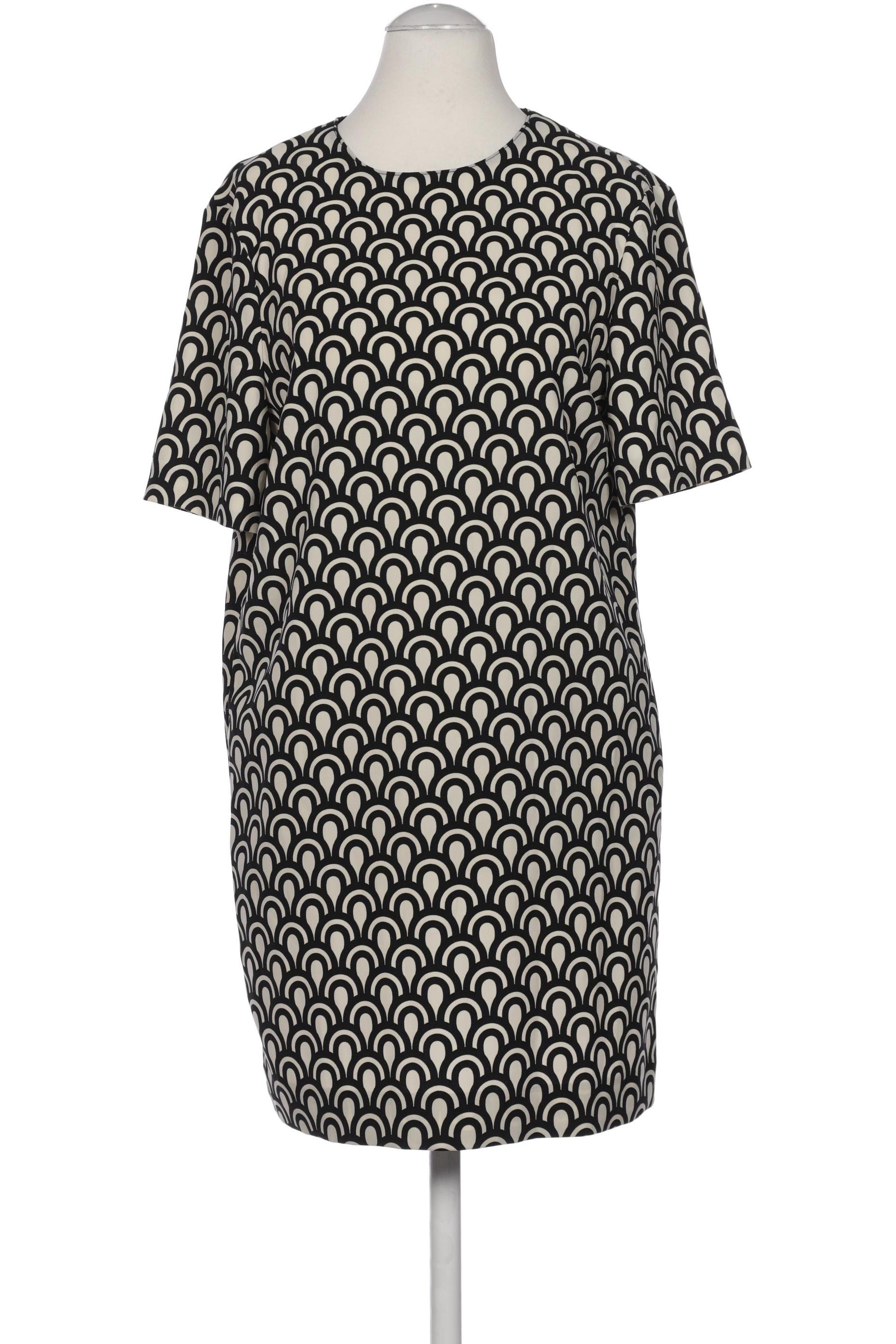 

Zara Damen Kleid, schwarz, Gr. 34