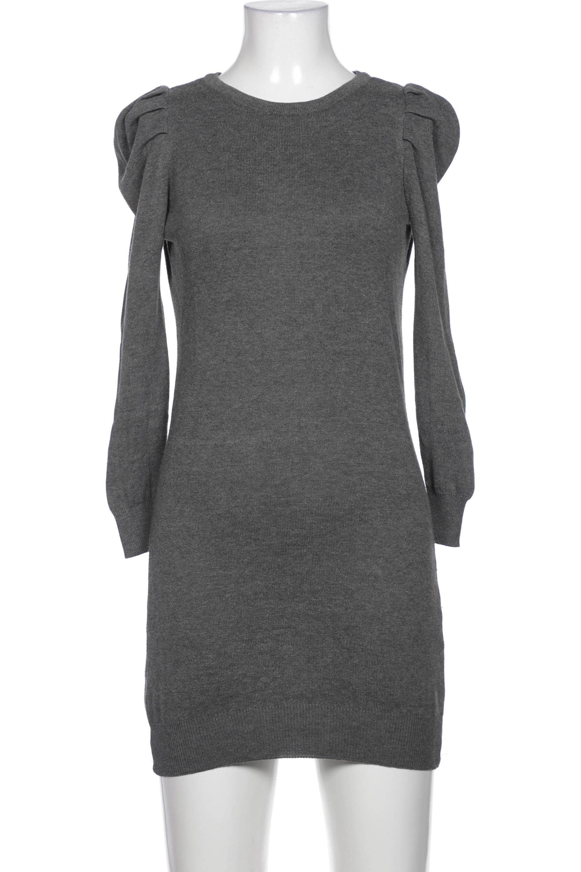 

ZARA Damen Kleid, grau