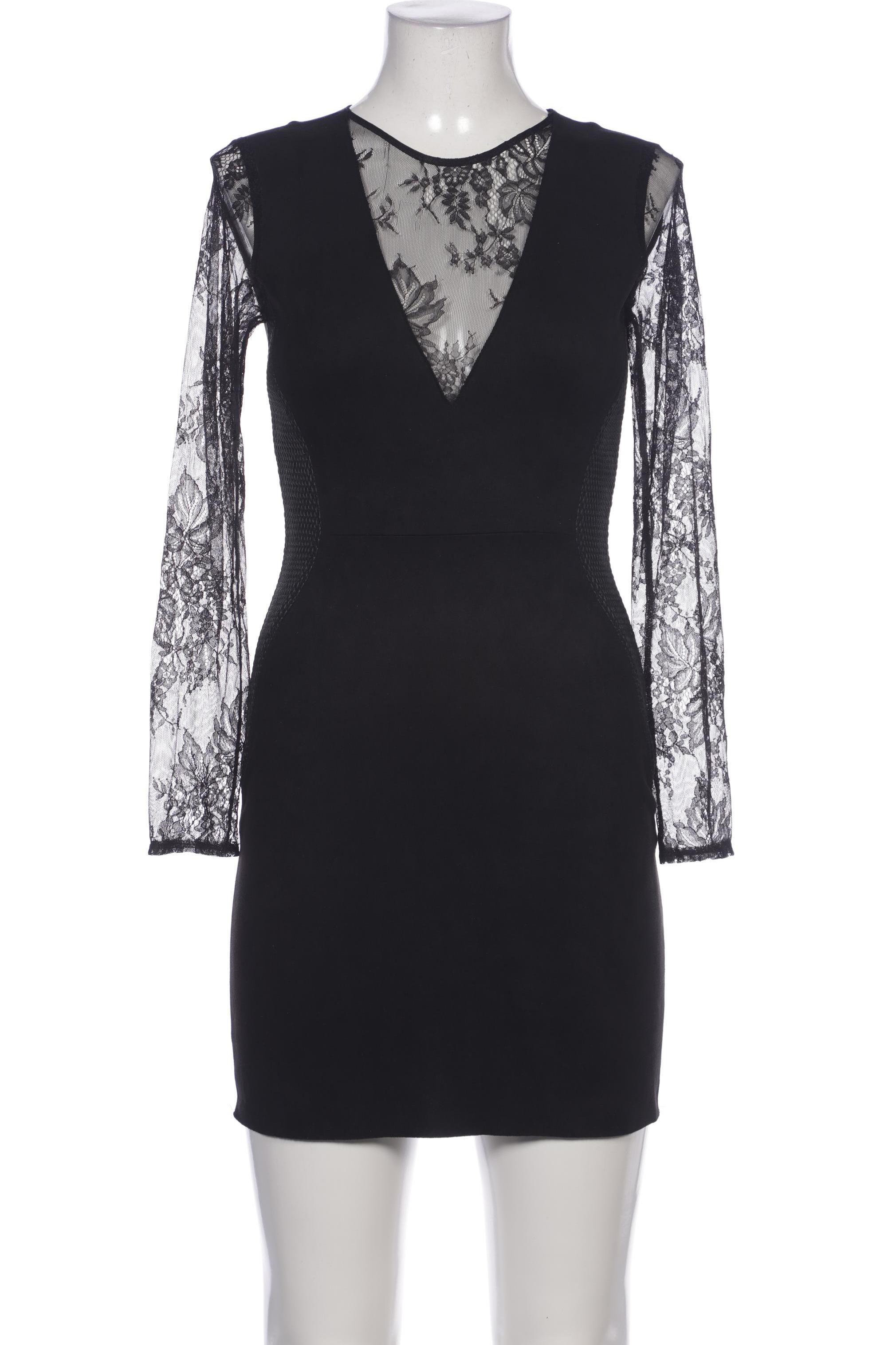 Thumbnail - Zara Damen Kleid, schwarz, Gr. 38