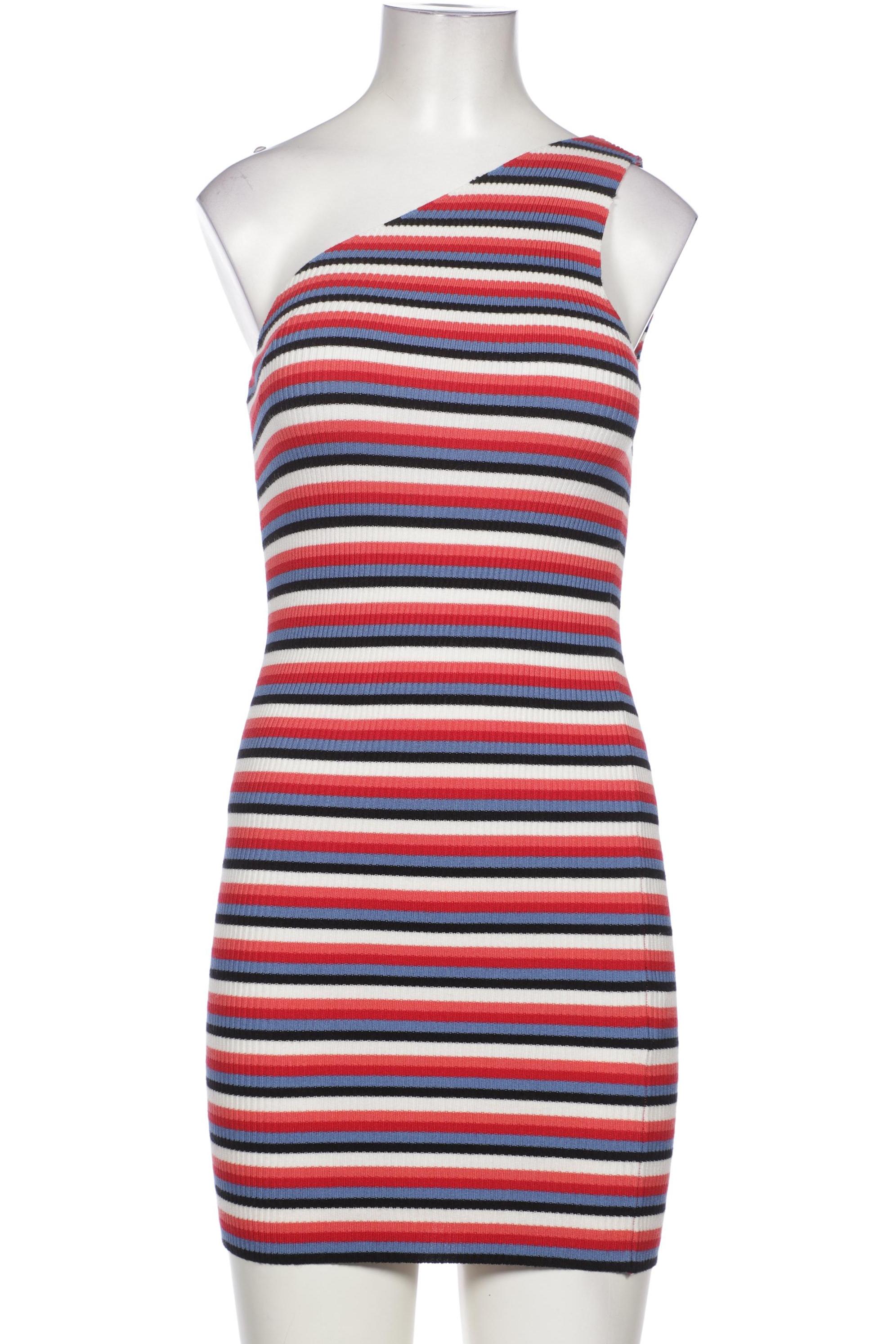 

ZARA Damen Kleid, mehrfarbig