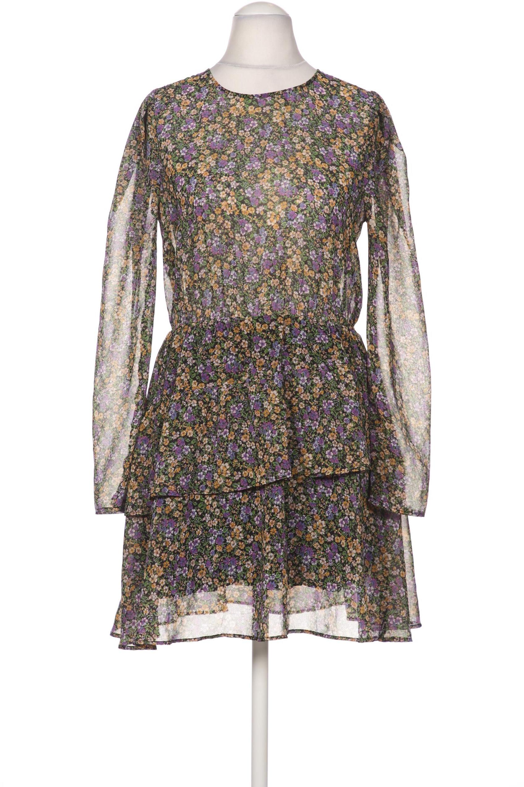 

Zara Damen Kleid, mehrfarbig, Gr. 38