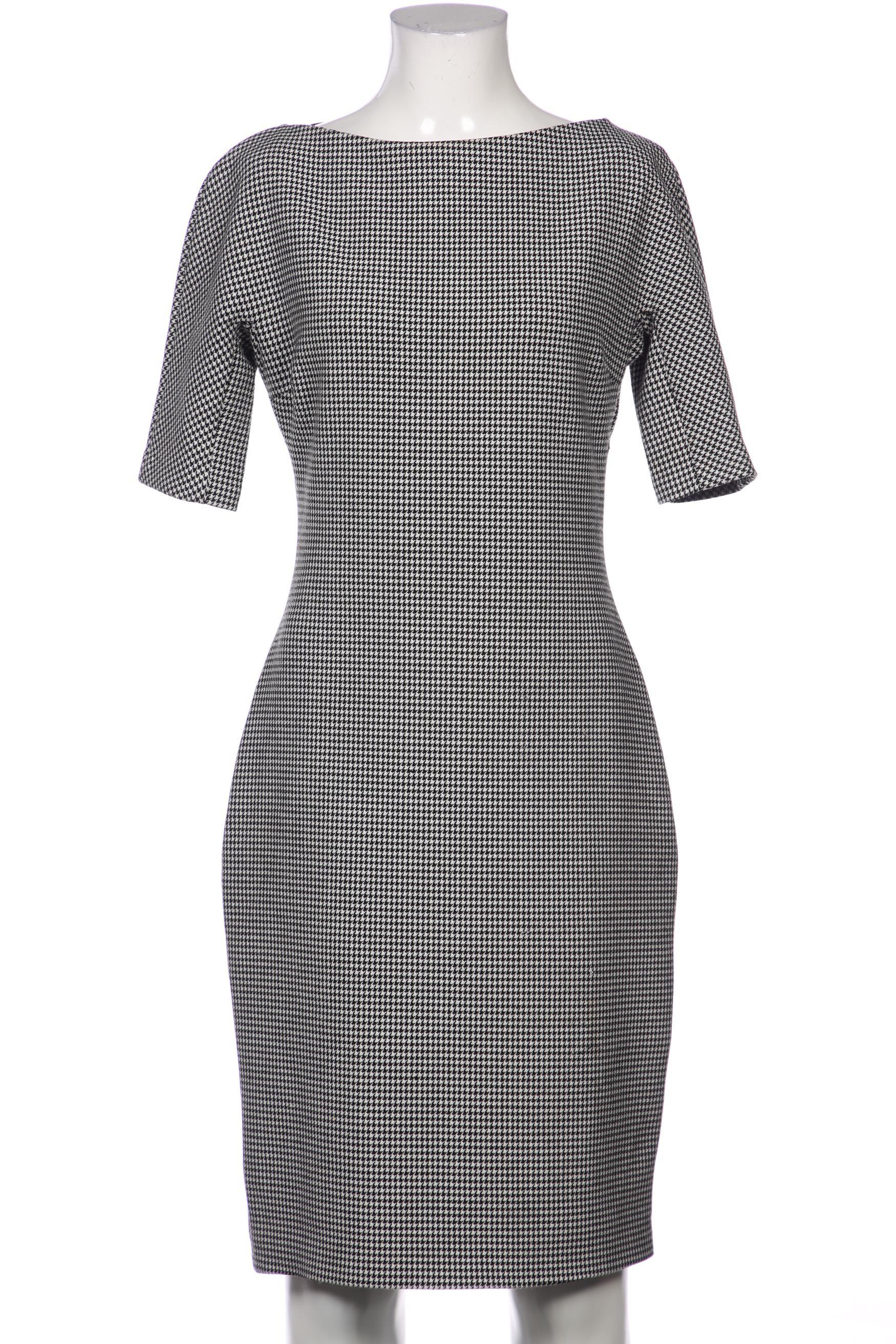 

ZARA Damen Kleid, grau