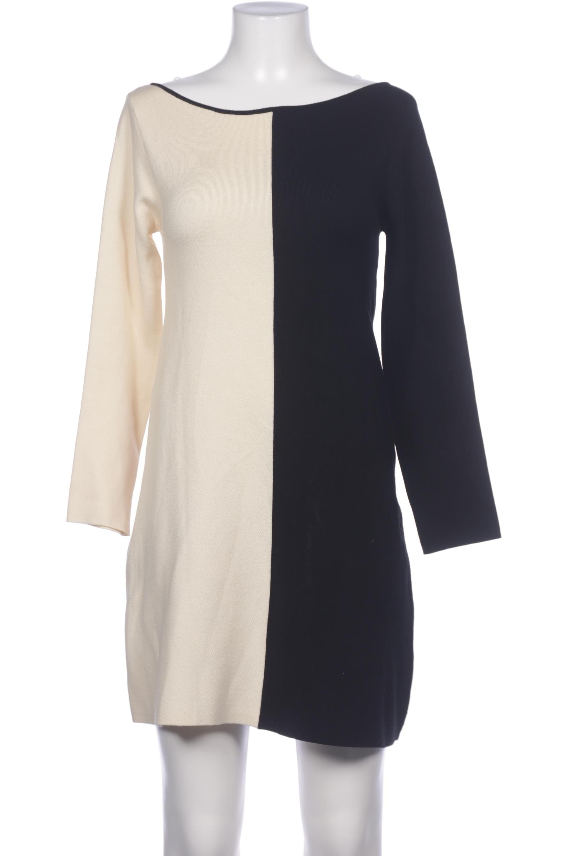 Thumbnail - Zara Damen Kleid, schwarz, Gr. 42
