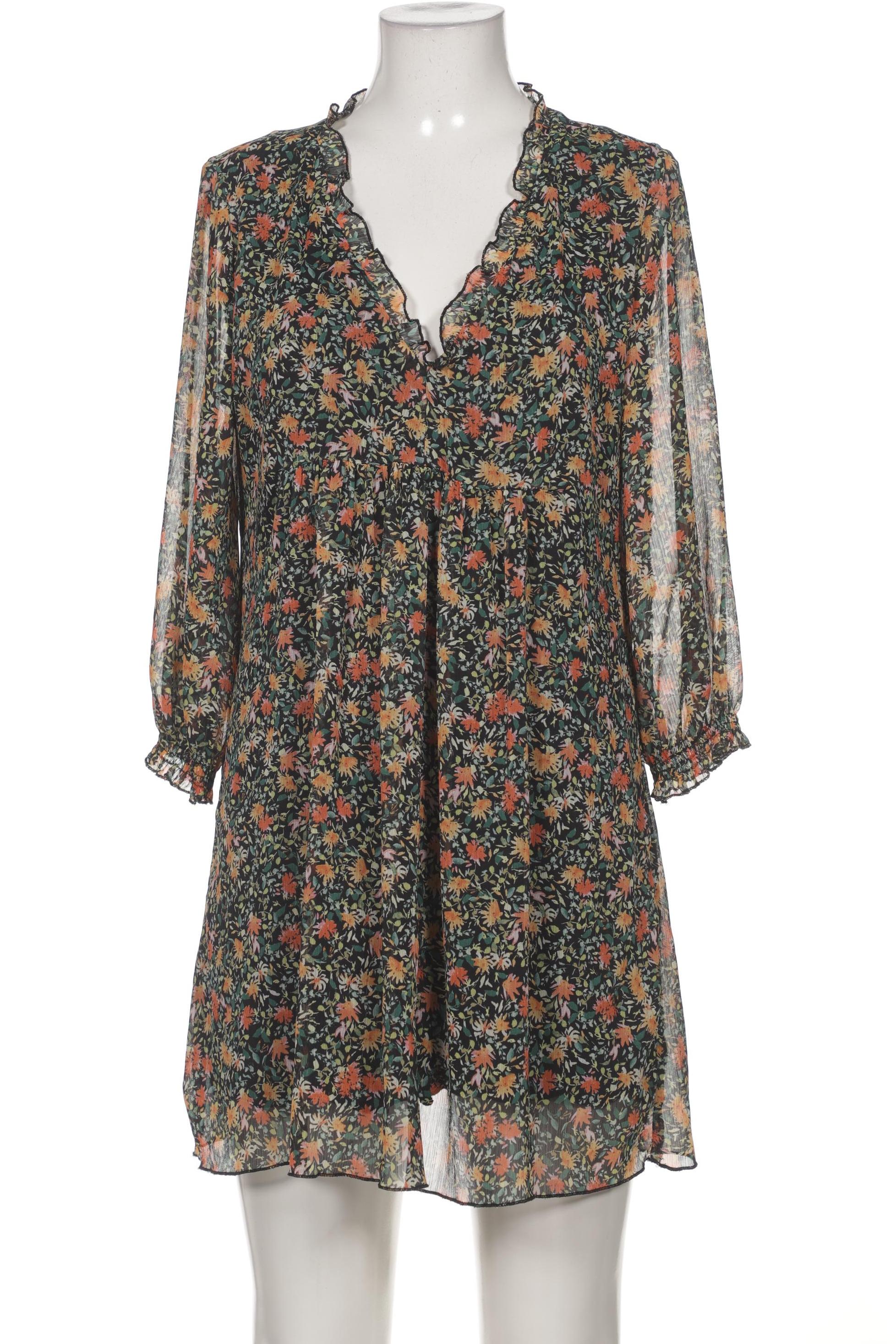 

Zara Damen Kleid, mehrfarbig, Gr. 42
