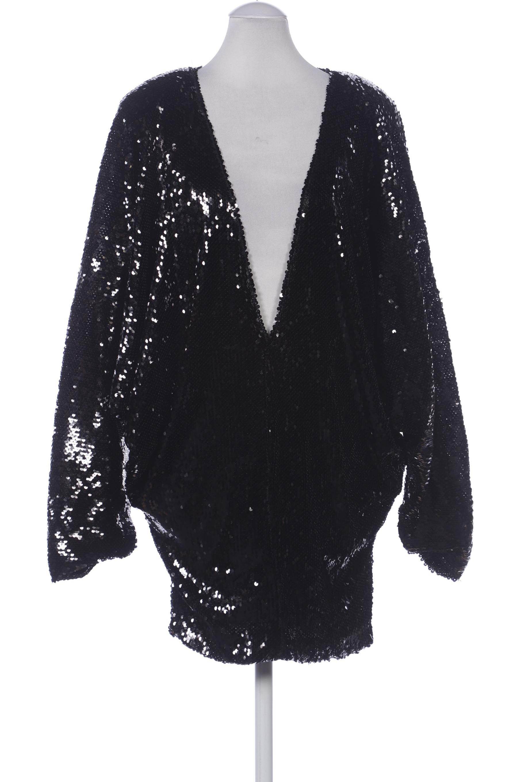 

Zara Damen Kleid, schwarz, Gr. 36