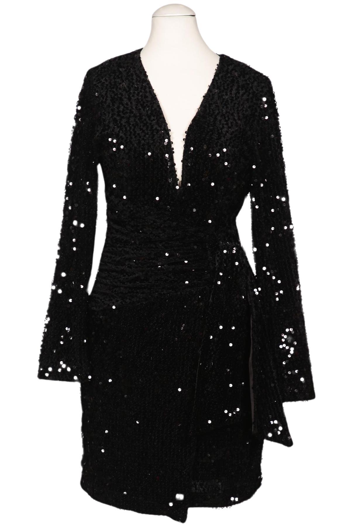 

Zara Damen Kleid, schwarz, Gr. 36