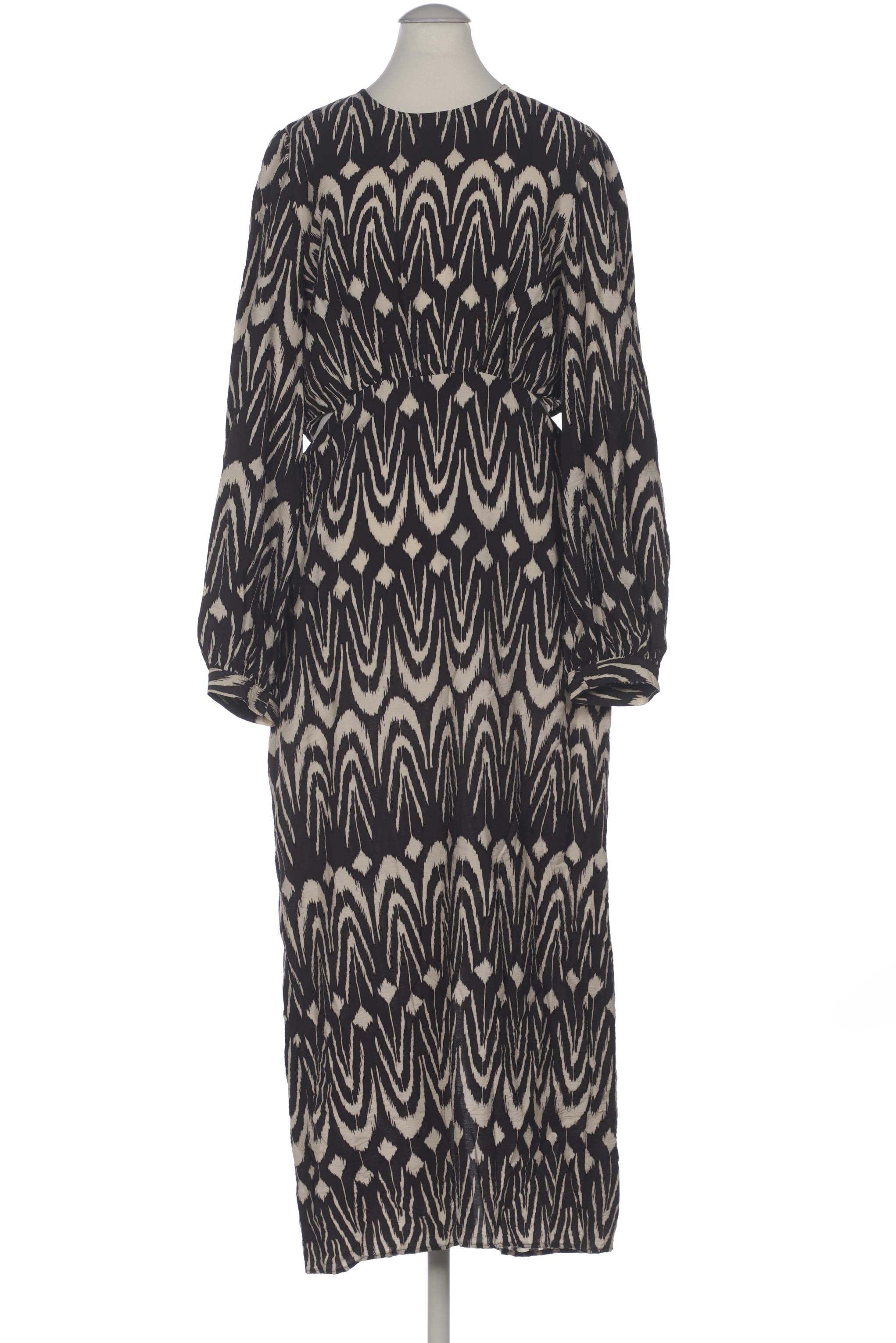 

Zara Damen Kleid, schwarz, Gr. 38