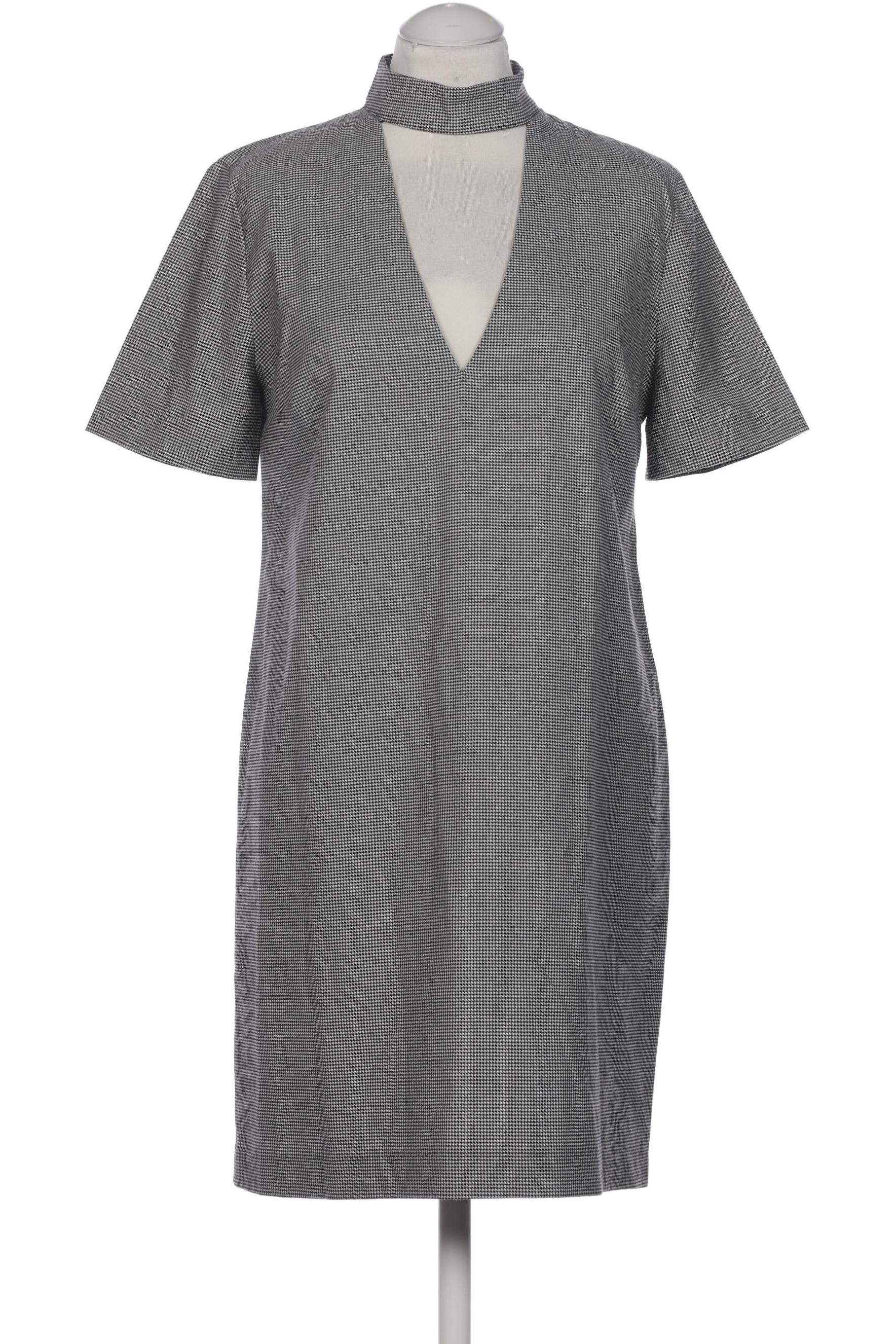 

Zara Damen Kleid, grau, Gr. 38